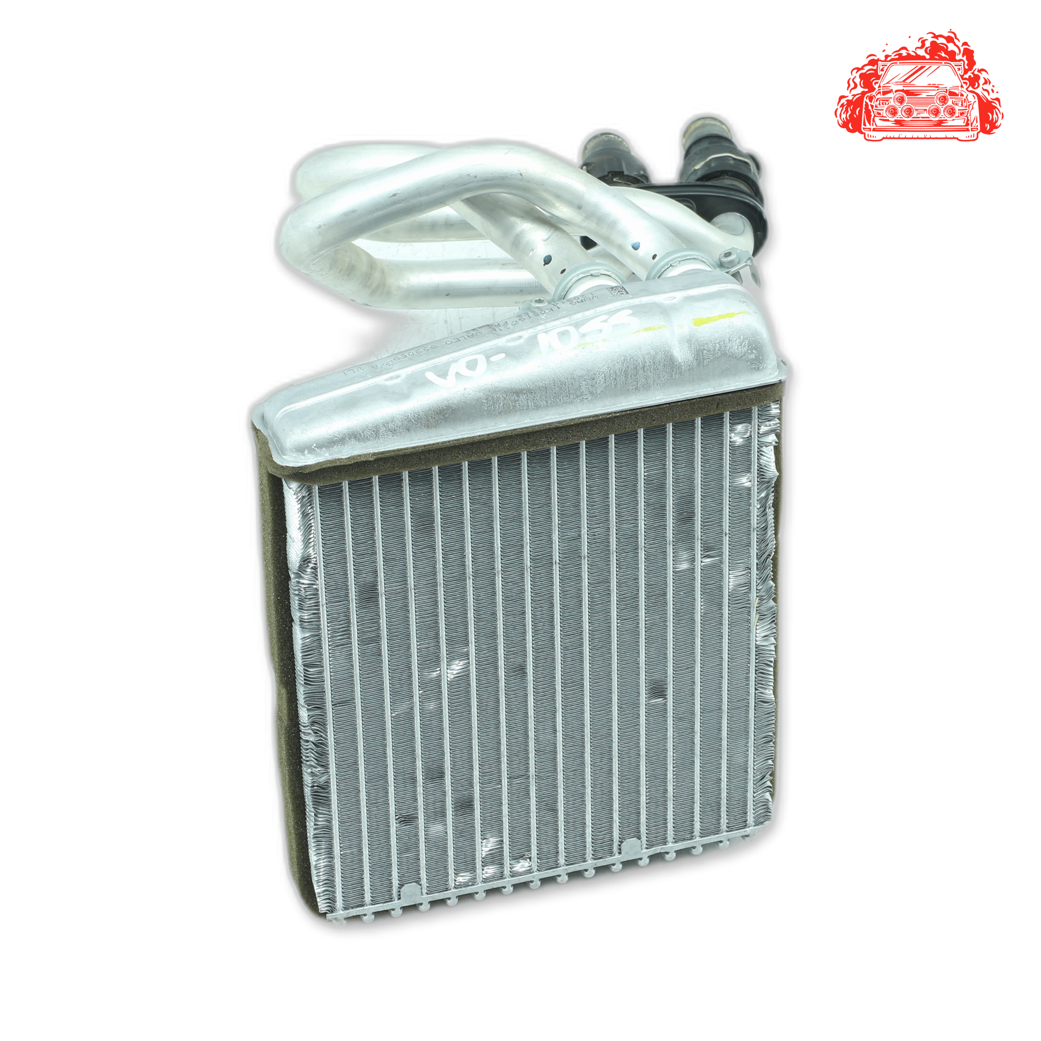 VW Passat 1.4 TSI Heater Core (1K0819031E) - Used Genuine Part