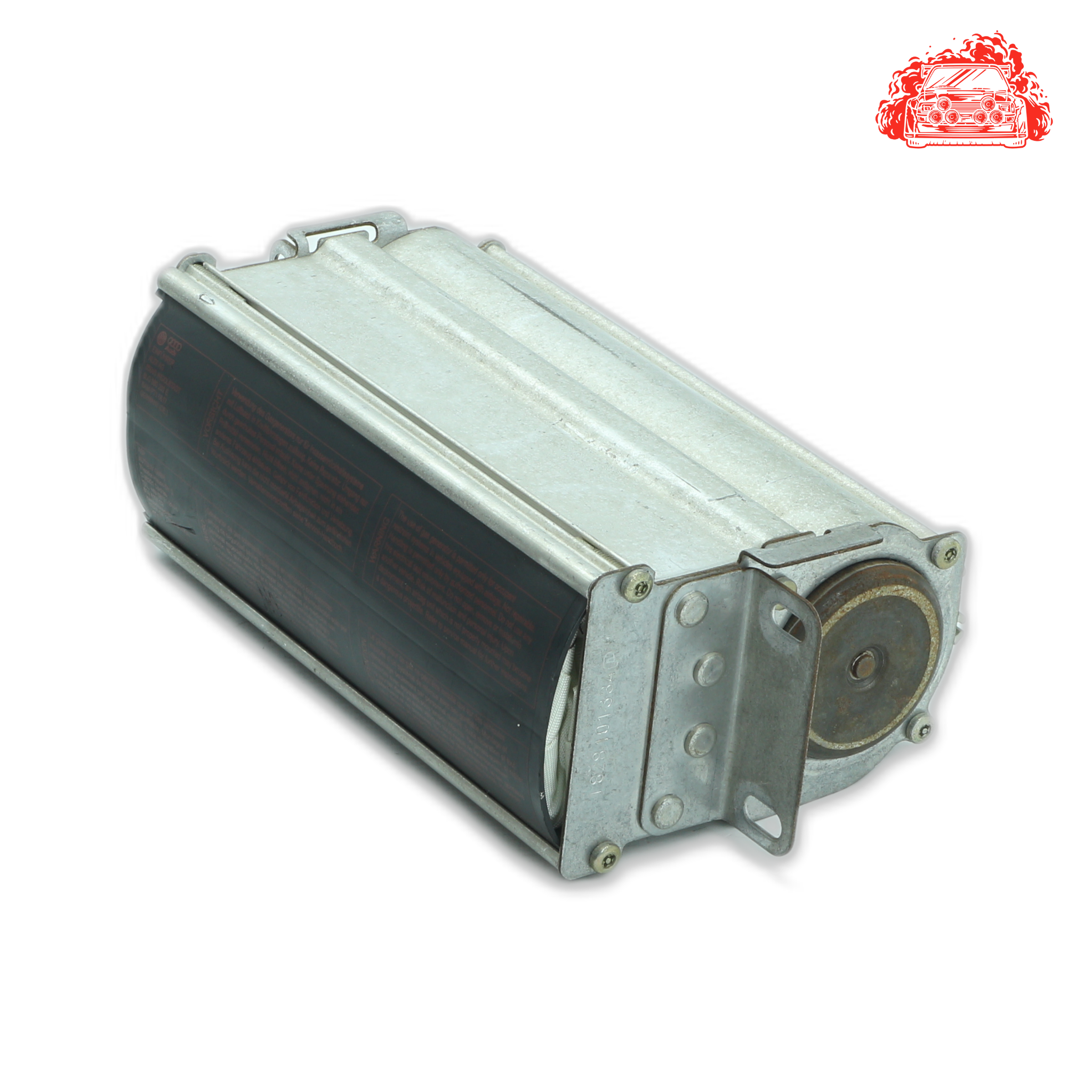 Audi TT 1.7 Turbo Dashboard Airbag (8L0880202E)