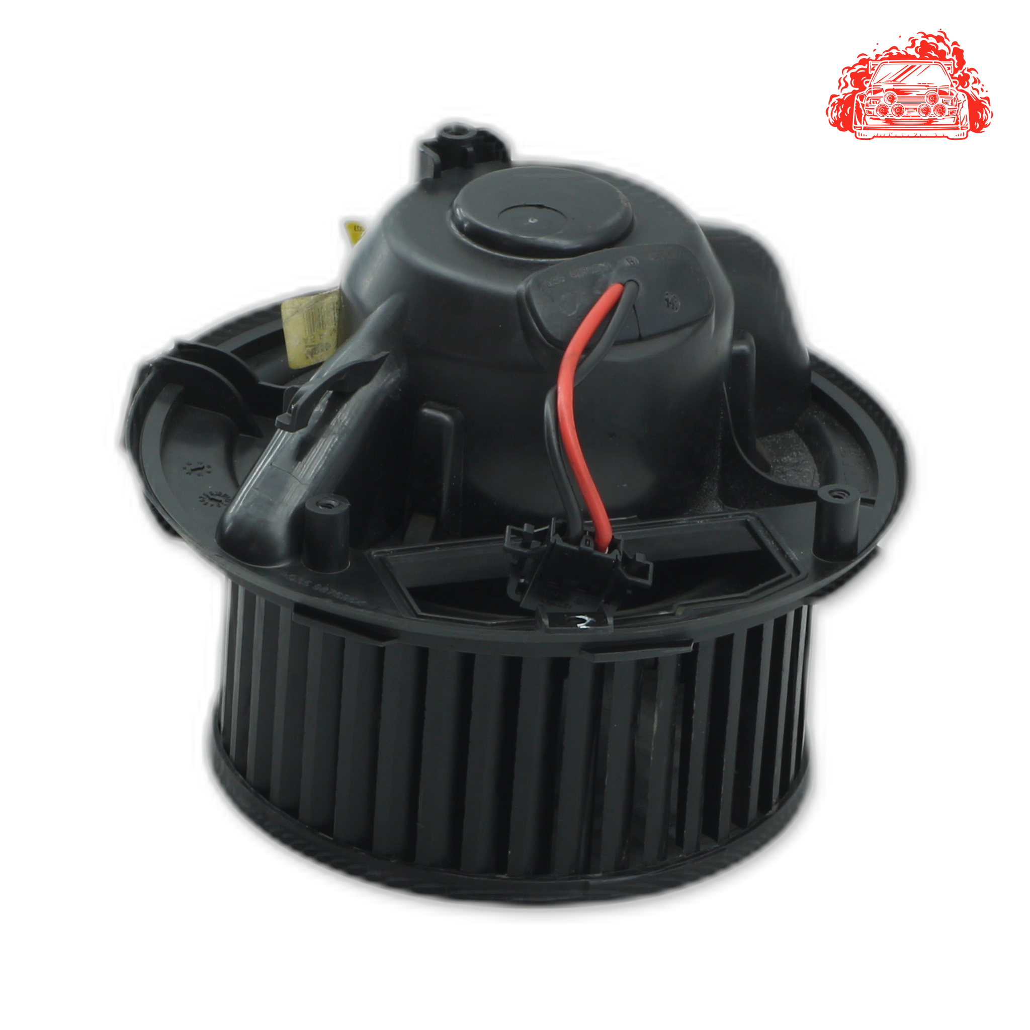 Used Volkswagen Passat 1.4 TSI Comfortline DSG Blower Motor 1K2820015G