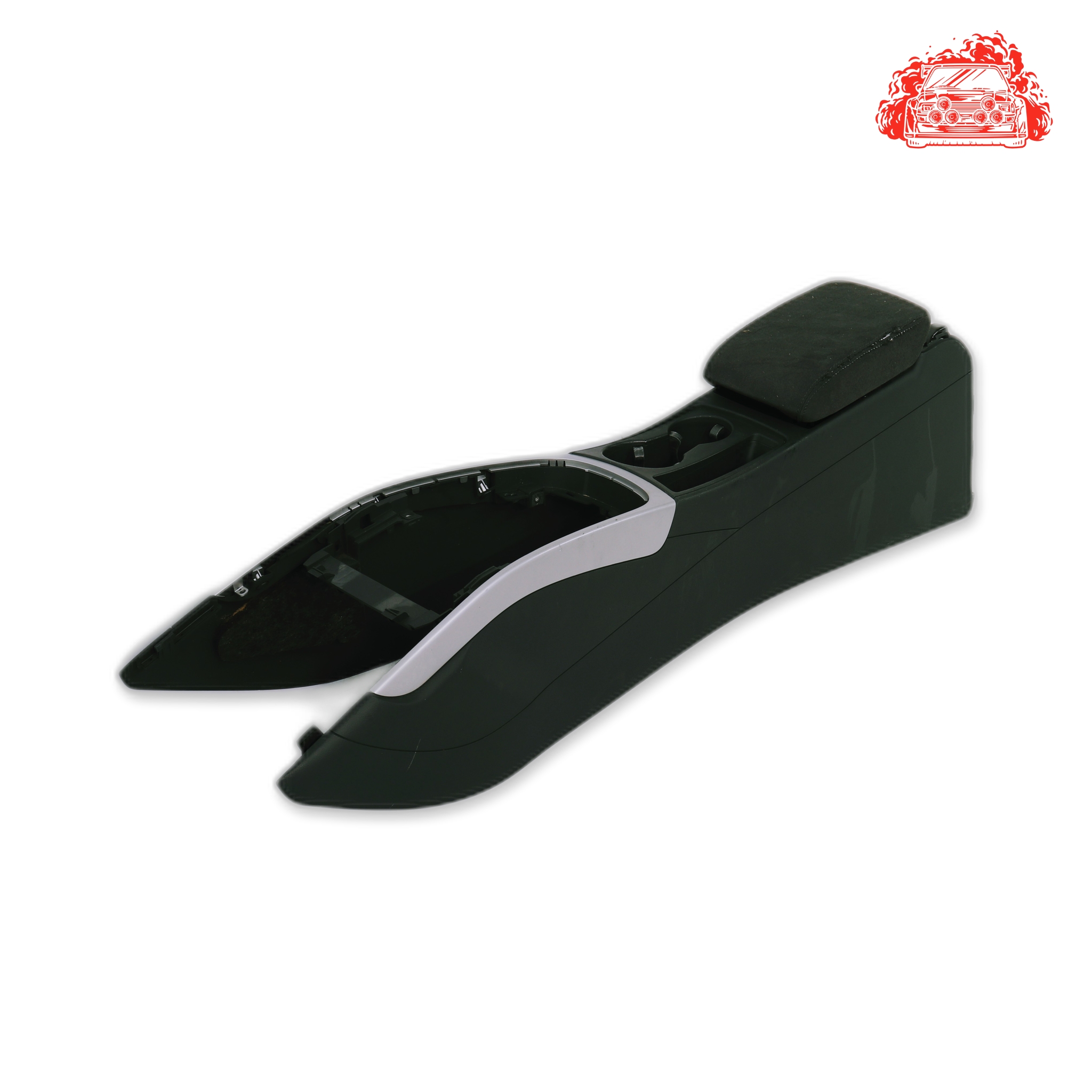 Audi TT 1.7 TURBO Center Console - OEM Part 8K0864981