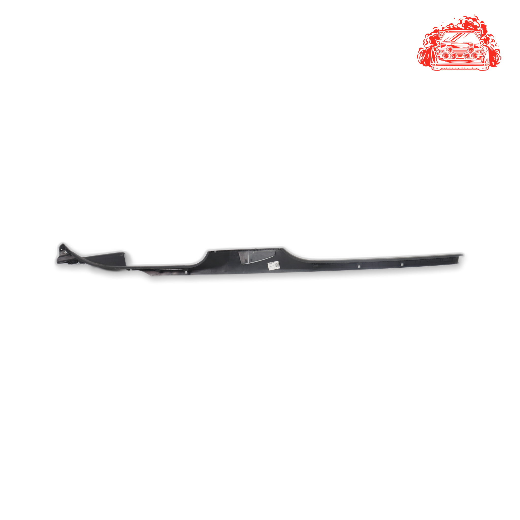 Volkswagen Passat 1.4 TSI Comfortline DSG Driver's Side Inner Door Sill - 3C0853370