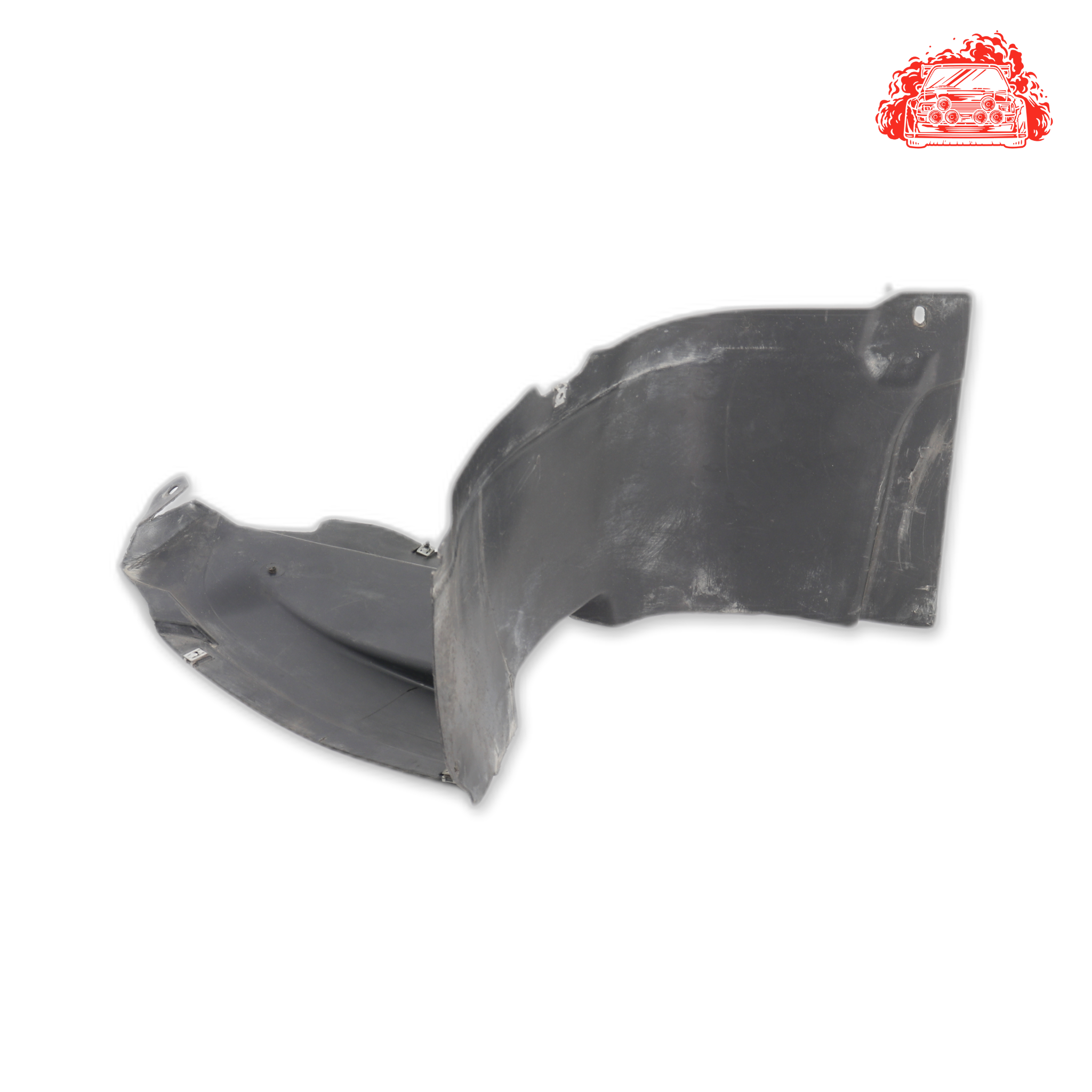 Volkswagen Passat 1.4 TSI Comfortline DSG Front Inner Fender - Passenger Side (3AA805911A)