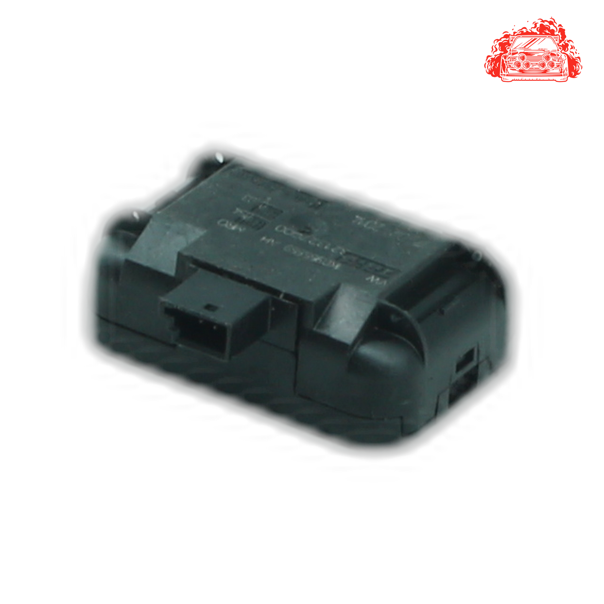 VW Passat 1.4 TSI Comfortline DSG Windshield Rain Sensor (1K0955559)