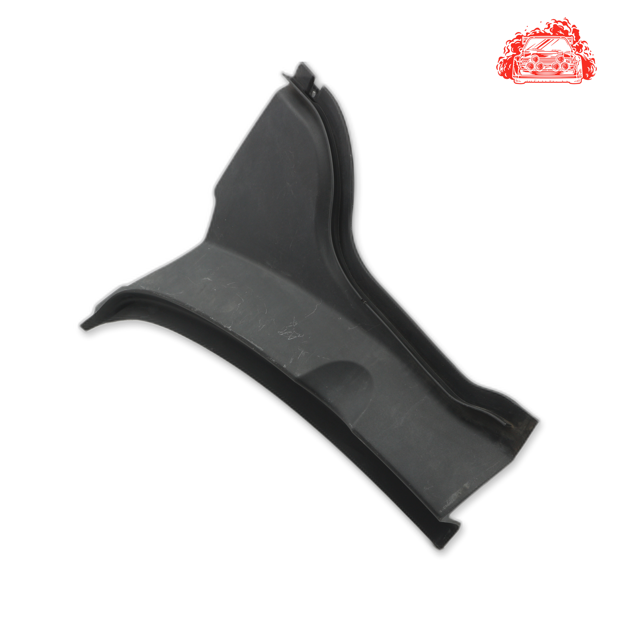 VOLKSWAGEN PASSAT 1.4 TSI COMFORTLINE DSG Passenger Side Scuttle Panel Trim Air Intake Cover