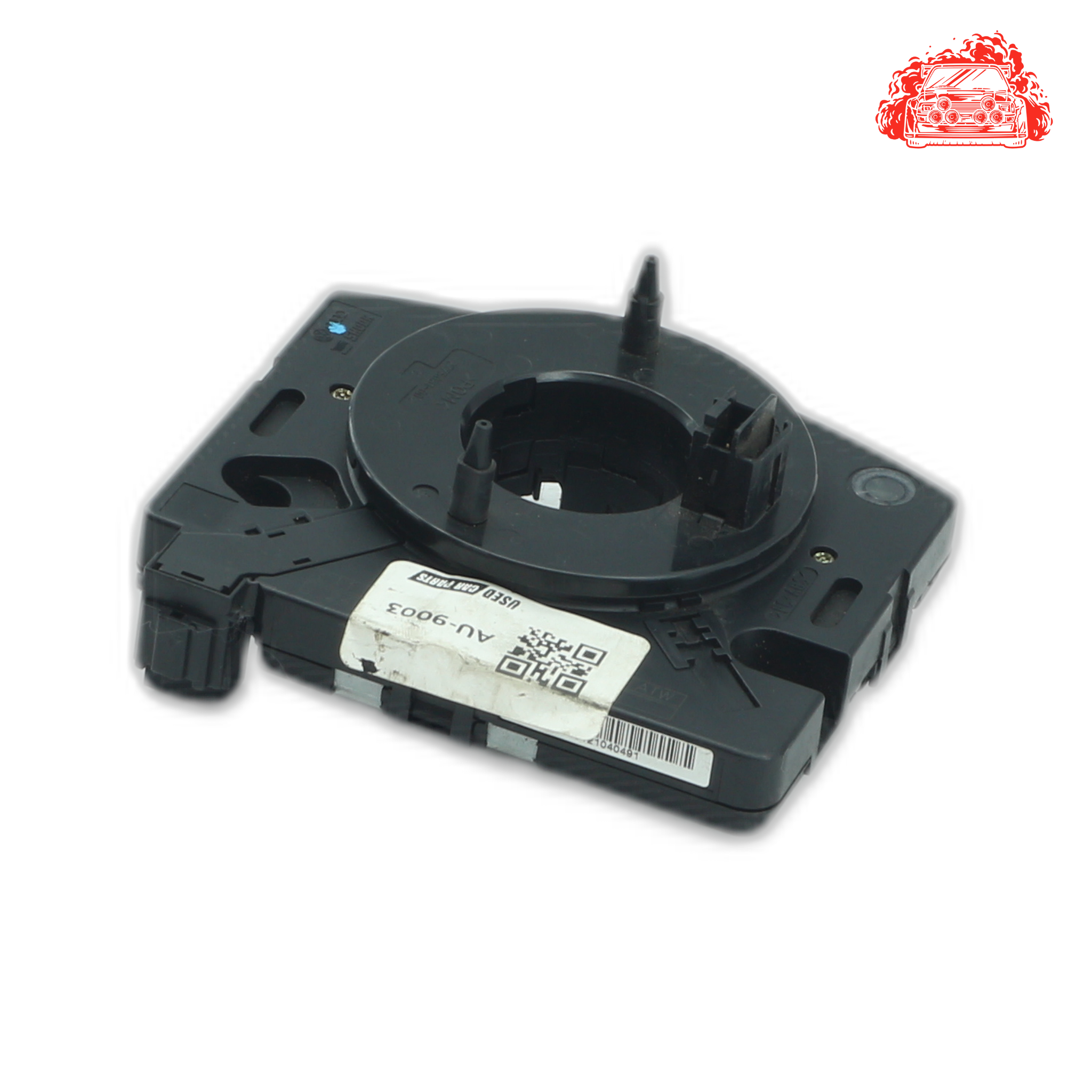 Audi TT 1.7 Turbo Lock Spring Squib 277508100