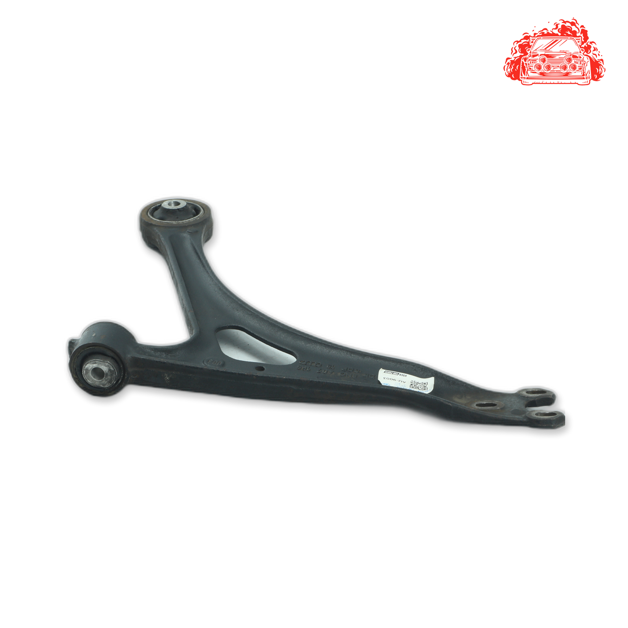 Used Audi TT 1.7 TURBO Passenger Side Front Suspension Arm 8N0407165