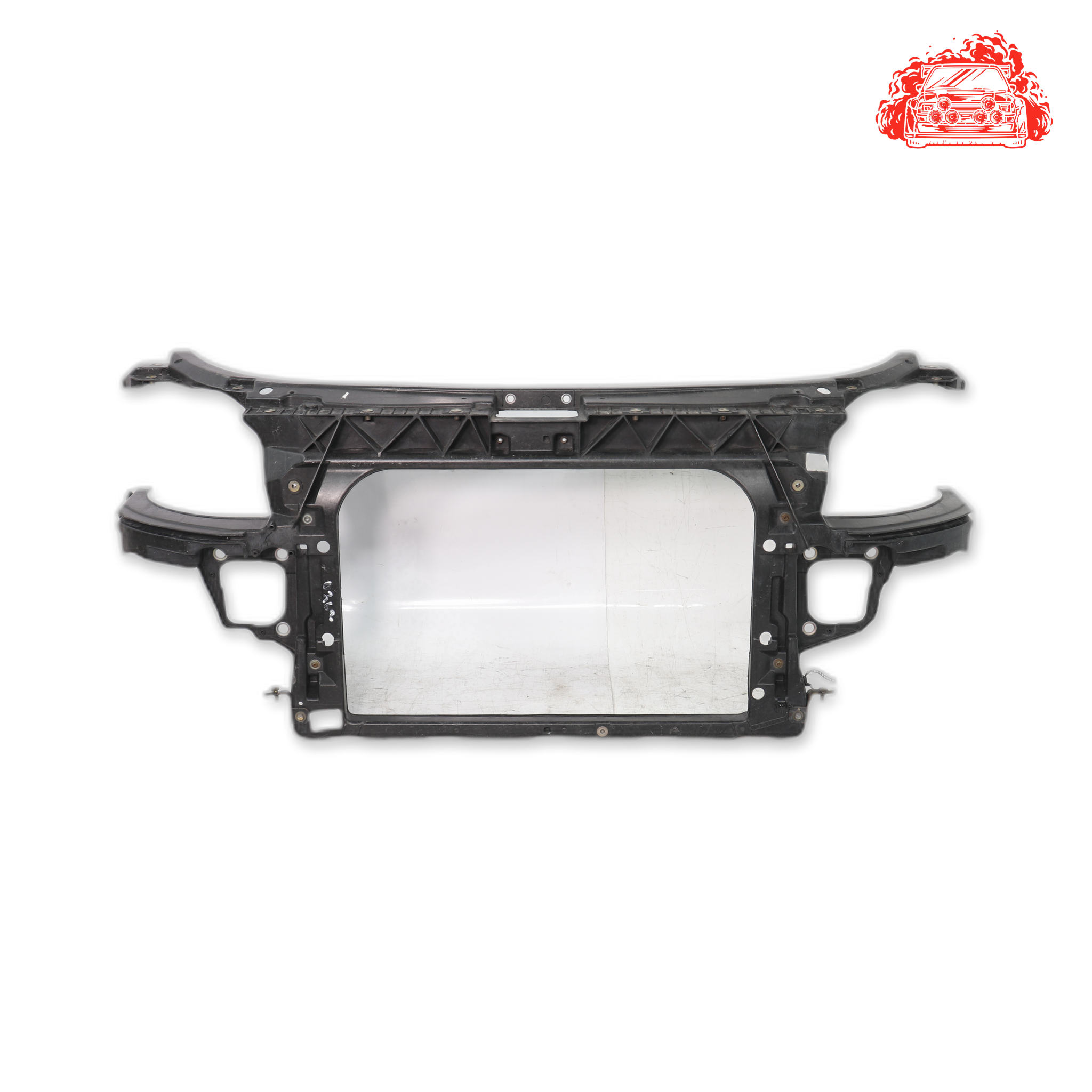 AUDI TT 1.7 TURBO Radiator Holder (8N0805594) - Used OEM Part