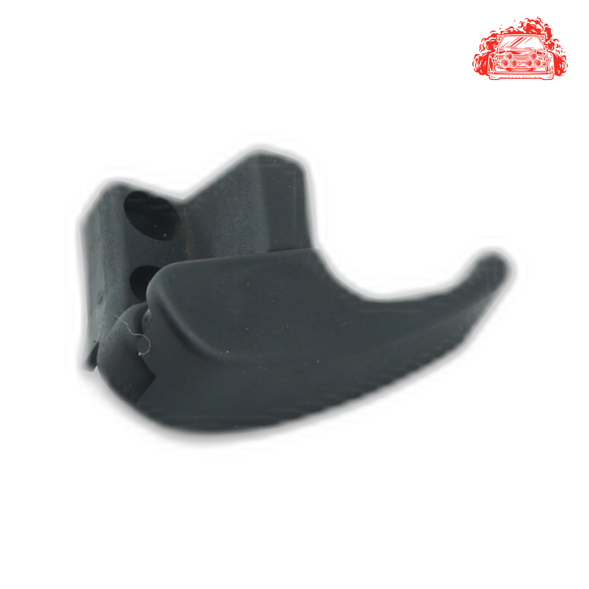 Used AUDI TT 1.8 TURBO Bonnet Release Handle - OEM Part 1H1823533