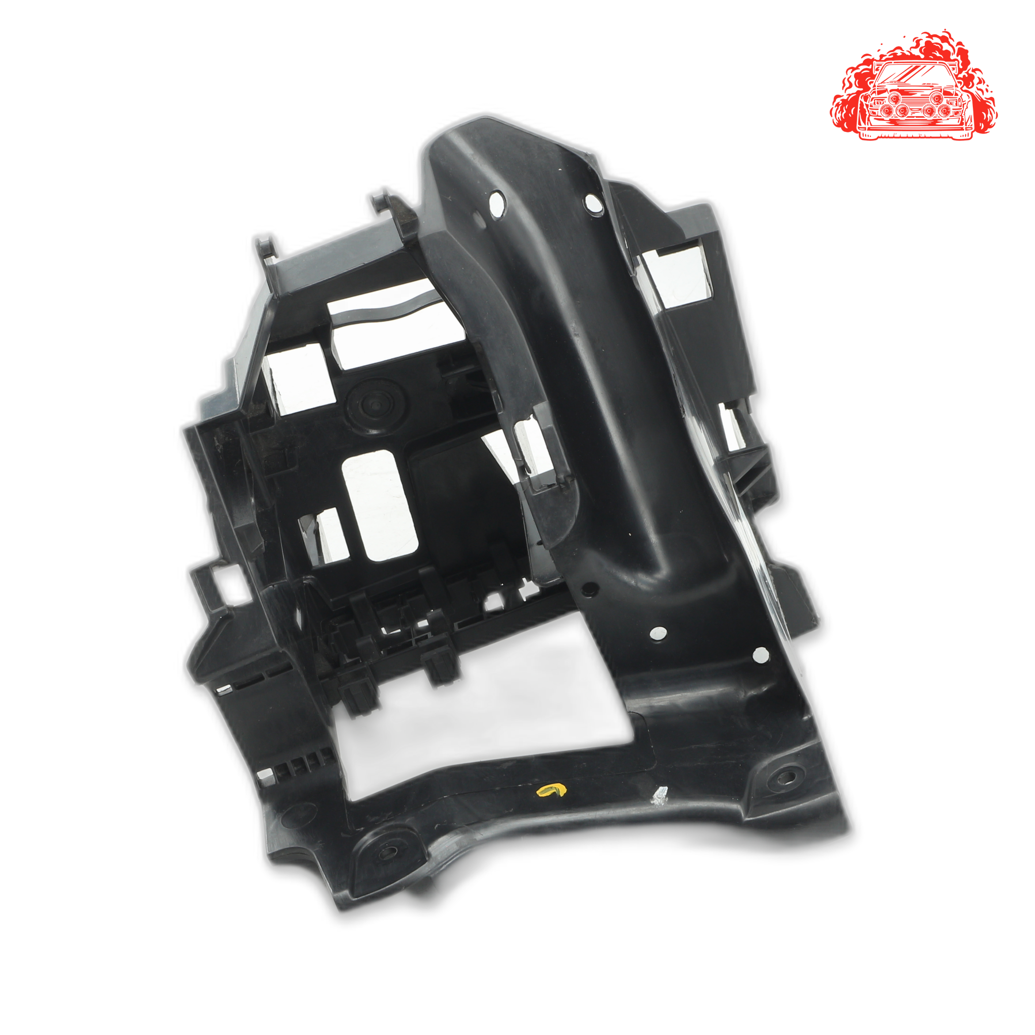 Used AUDI A3 Fuse Box Bracket - OEM Part 1K2941397