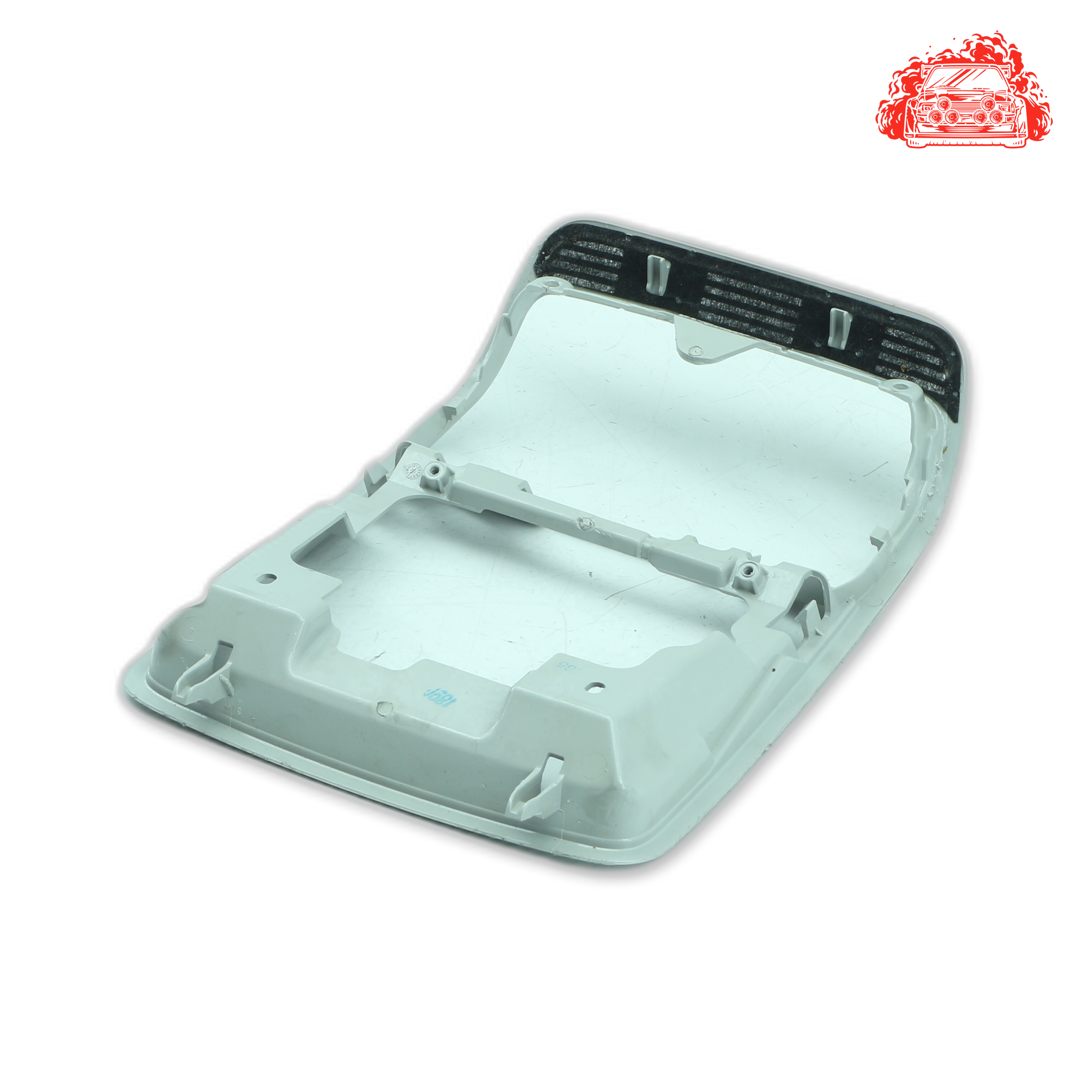 Used VOLKSWAGEN PASSAT 1.8 TSI COMFORTLINE DSG Roof Storage Surround Trim - OEM Part 3C0867489C