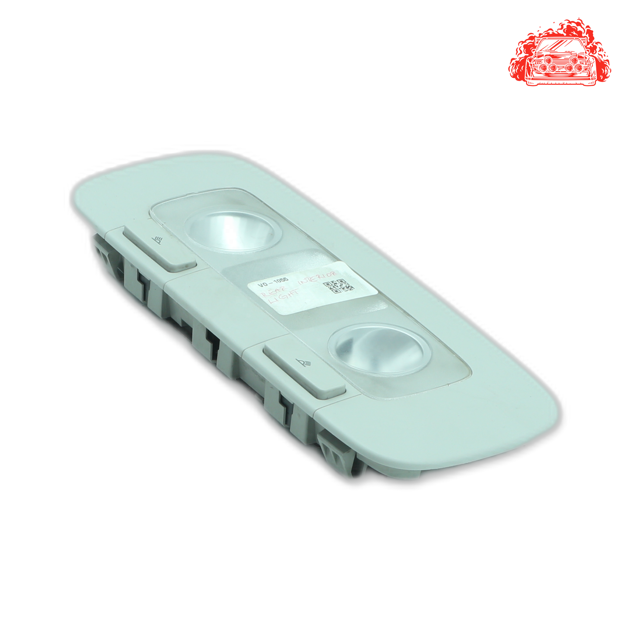 Used VOLKSWAGEN PASSAT 1.8 TSI COMFORTLINE DSG Interior Rear Roof Light - OEM Part 3C0947291