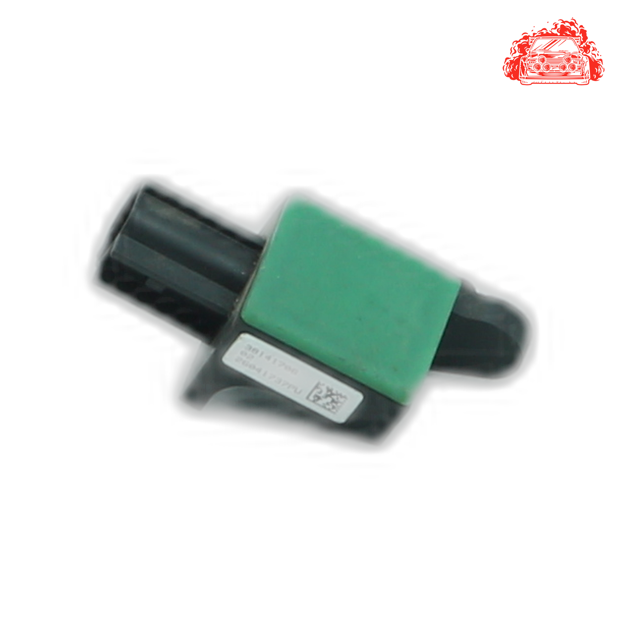 Used VOLKSWAGEN PASSAT 1.8 TSI COMFORTLINE DSG Rear Impact Sensor - OEM Part 5N0959351B