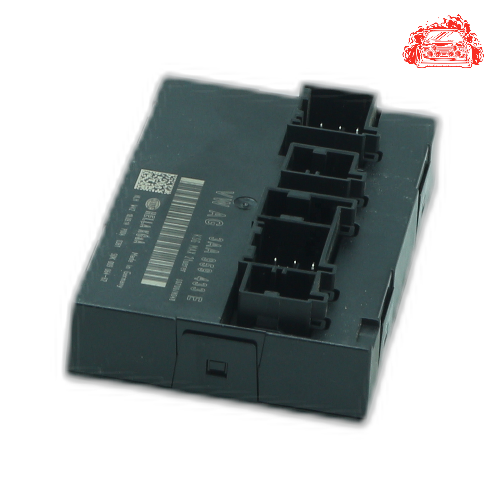 Used VOLKSWAGEN PASSAT 1.8 TSI COMFORTLINE DSG Comfort Control Unit Module - OEM Part 3AA959433E