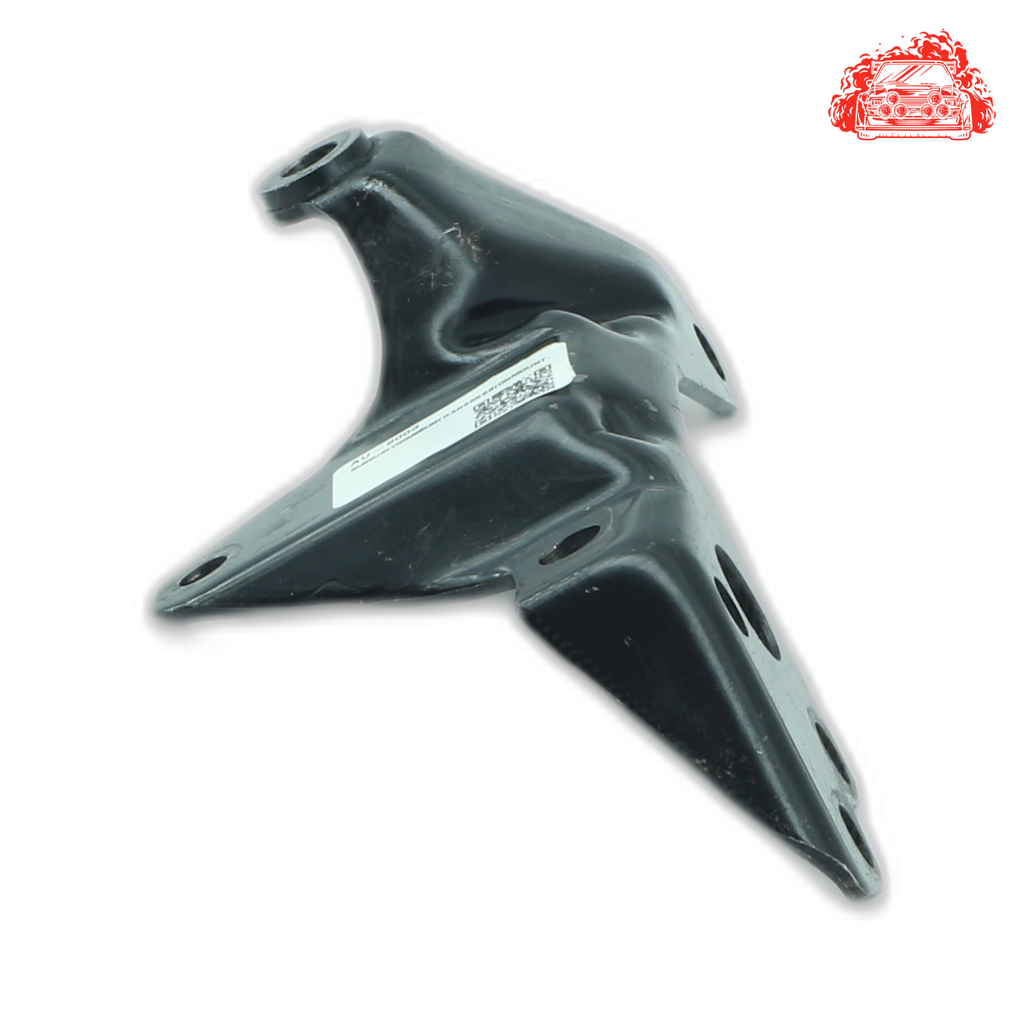 Used AUDI TT 1.8 TURBO Passengers Side Front Transmission Mount - OEM Part 02M409903