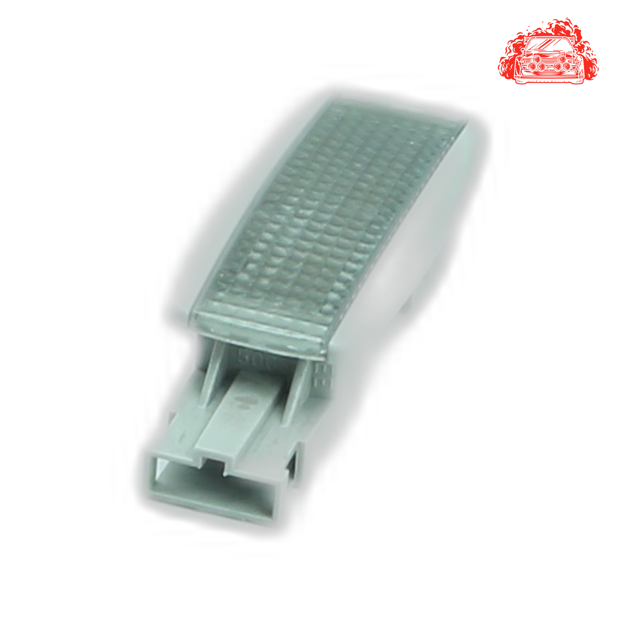 Used VOLKSWAGEN PASSAT 1.8 TSI COMFORTLINE DSG Passenger Sun Visor Light - OEM Part 3B0947113