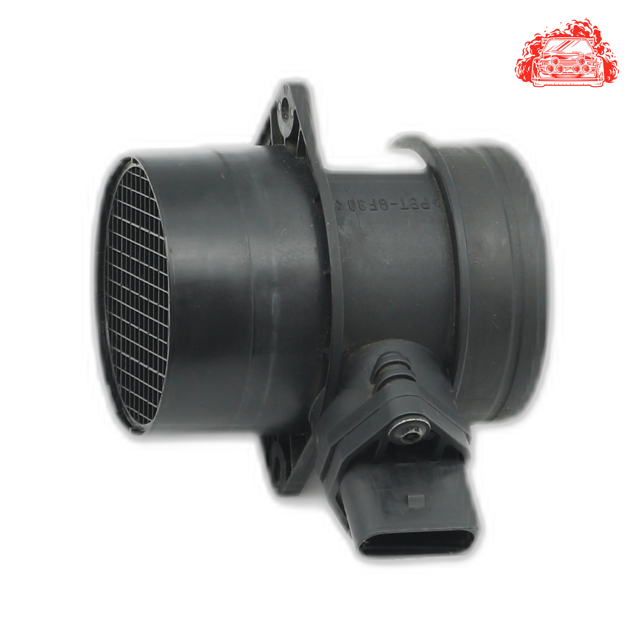 Used AUDI TT 1.8 TURBO Mass Air Flow Sensor - OEM Part 0280218065