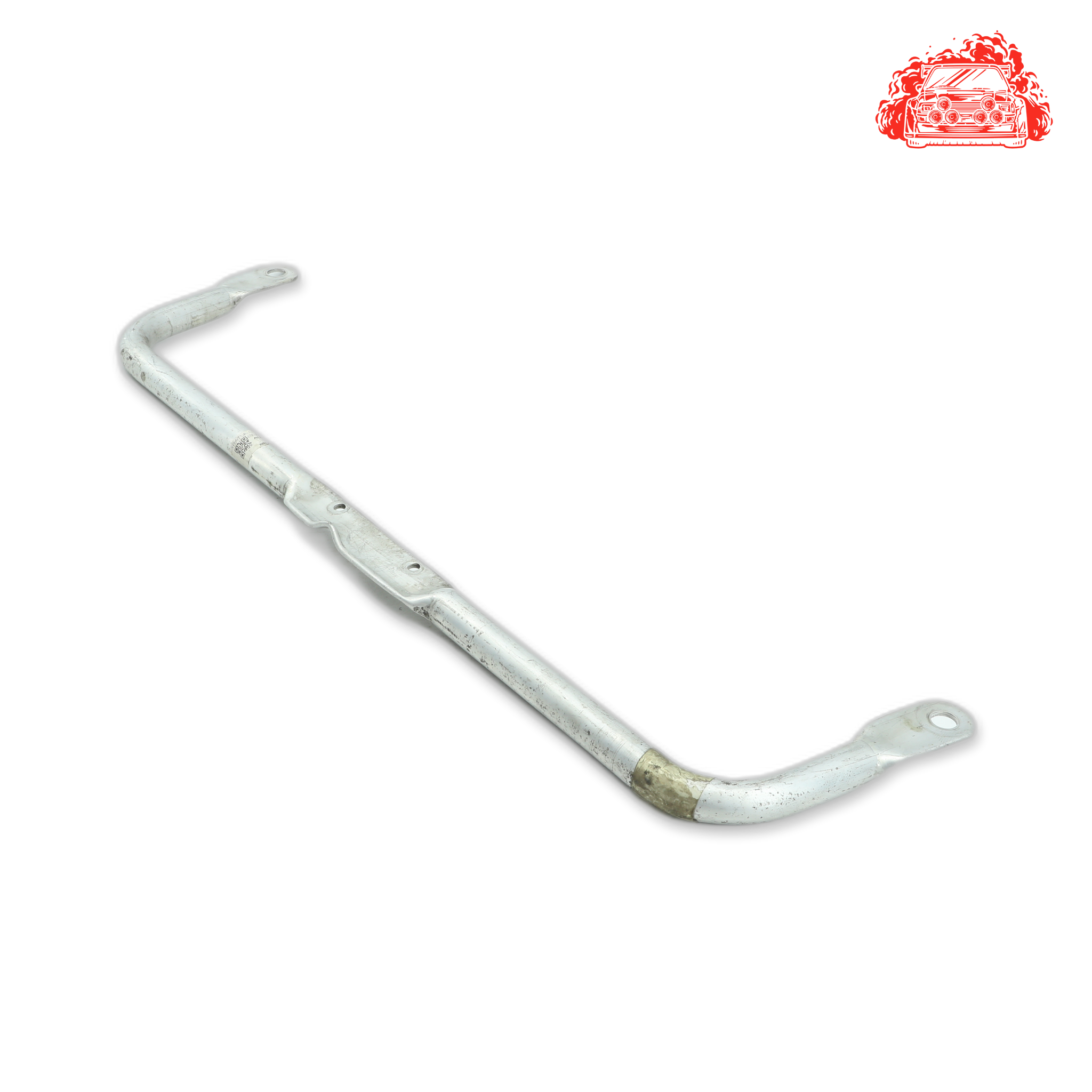 Used AUDI TT 1.8 TURBO Radiator Spacer Support Bracket - OEM Part 8N0805489