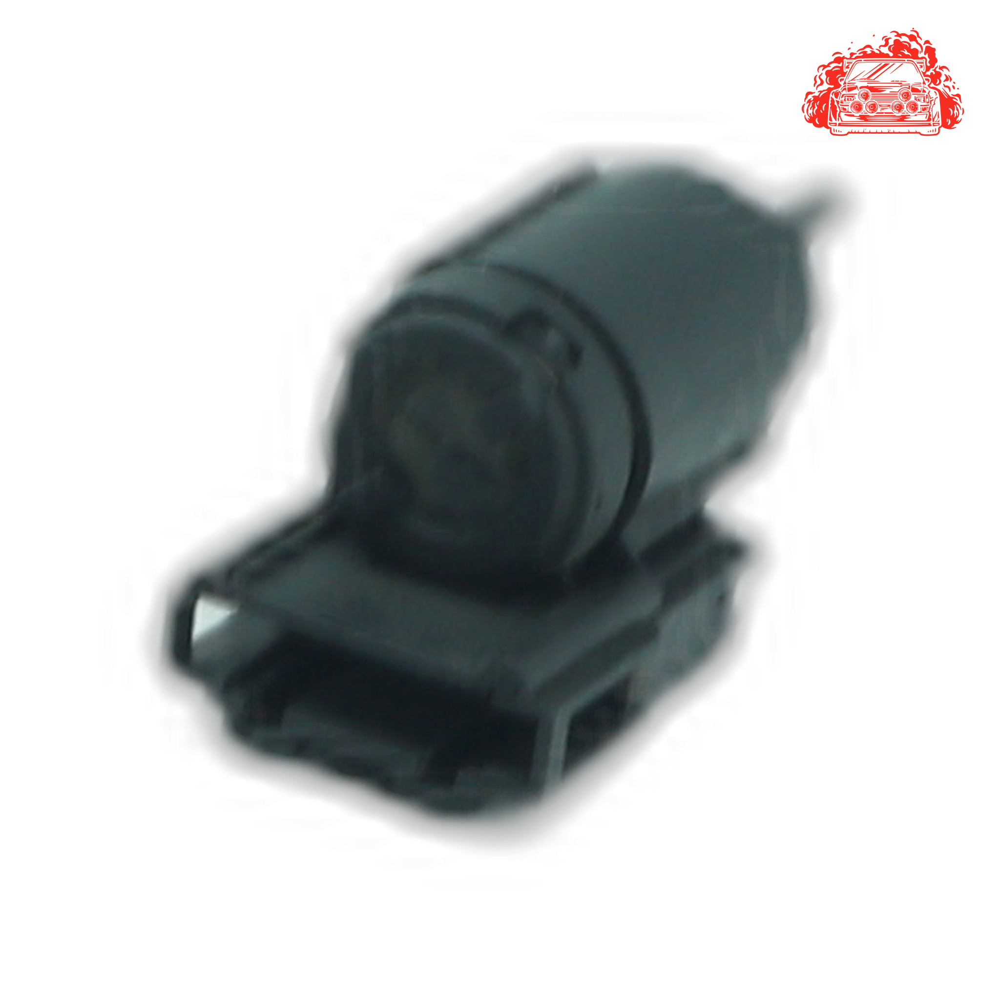 Used AUDI TT 1.8 TURBO Brake Light Switch - OEM Part 1J094551C