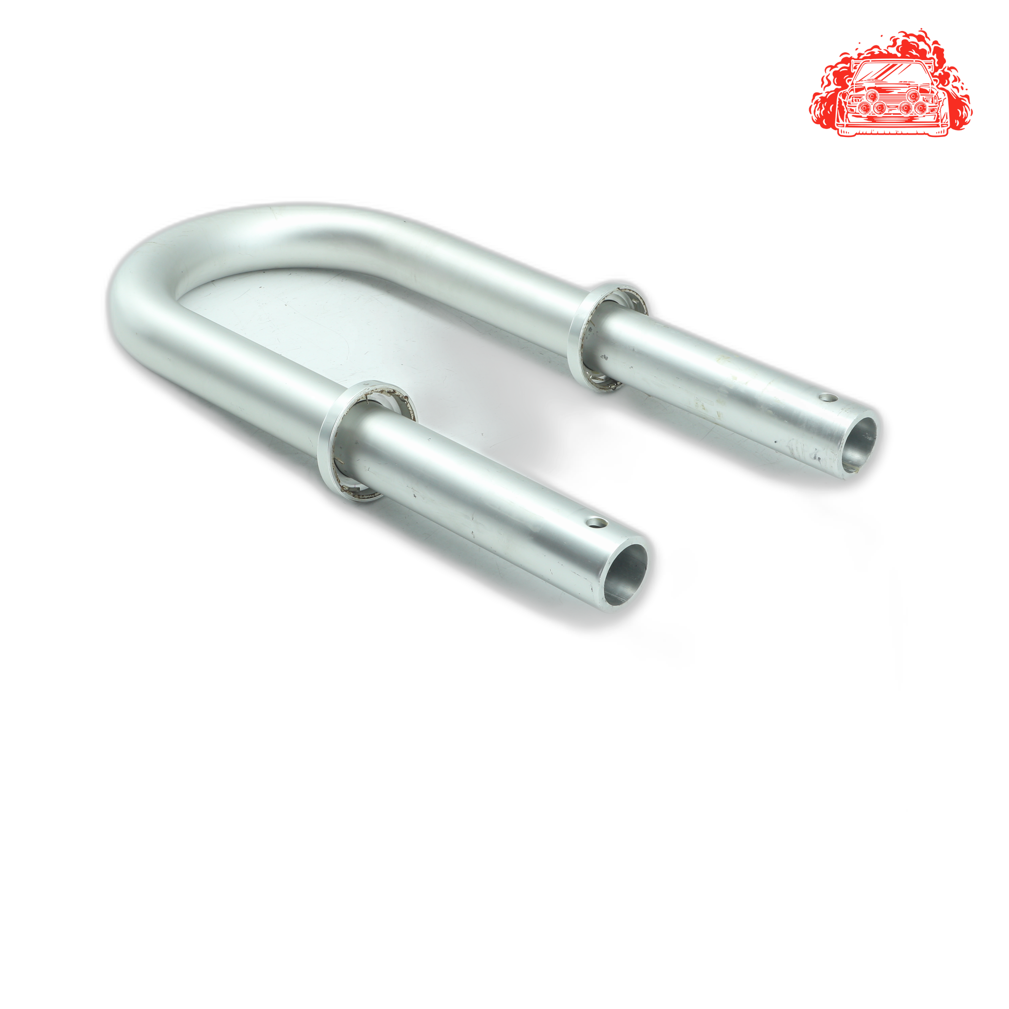 Used AUDI TT 1.8 TURBO Drivers Side Roll Bar - OEM Part 8N7880119B