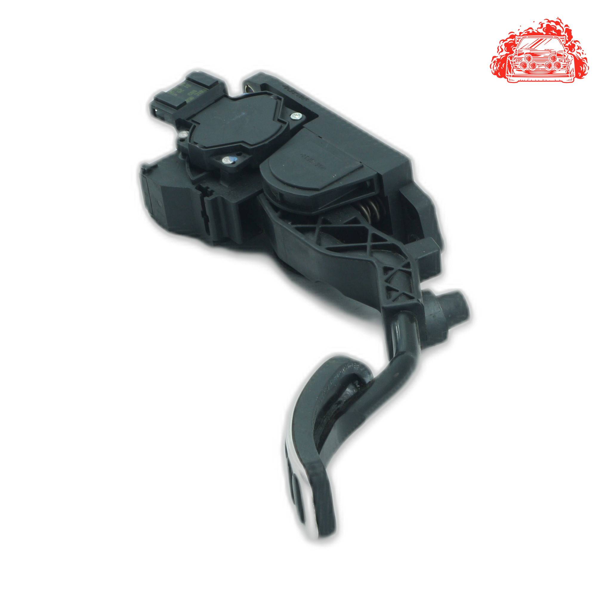 Used AUDI TT 1.8 TURBO Accelerator Pedal - OEM Part 8N2721503A