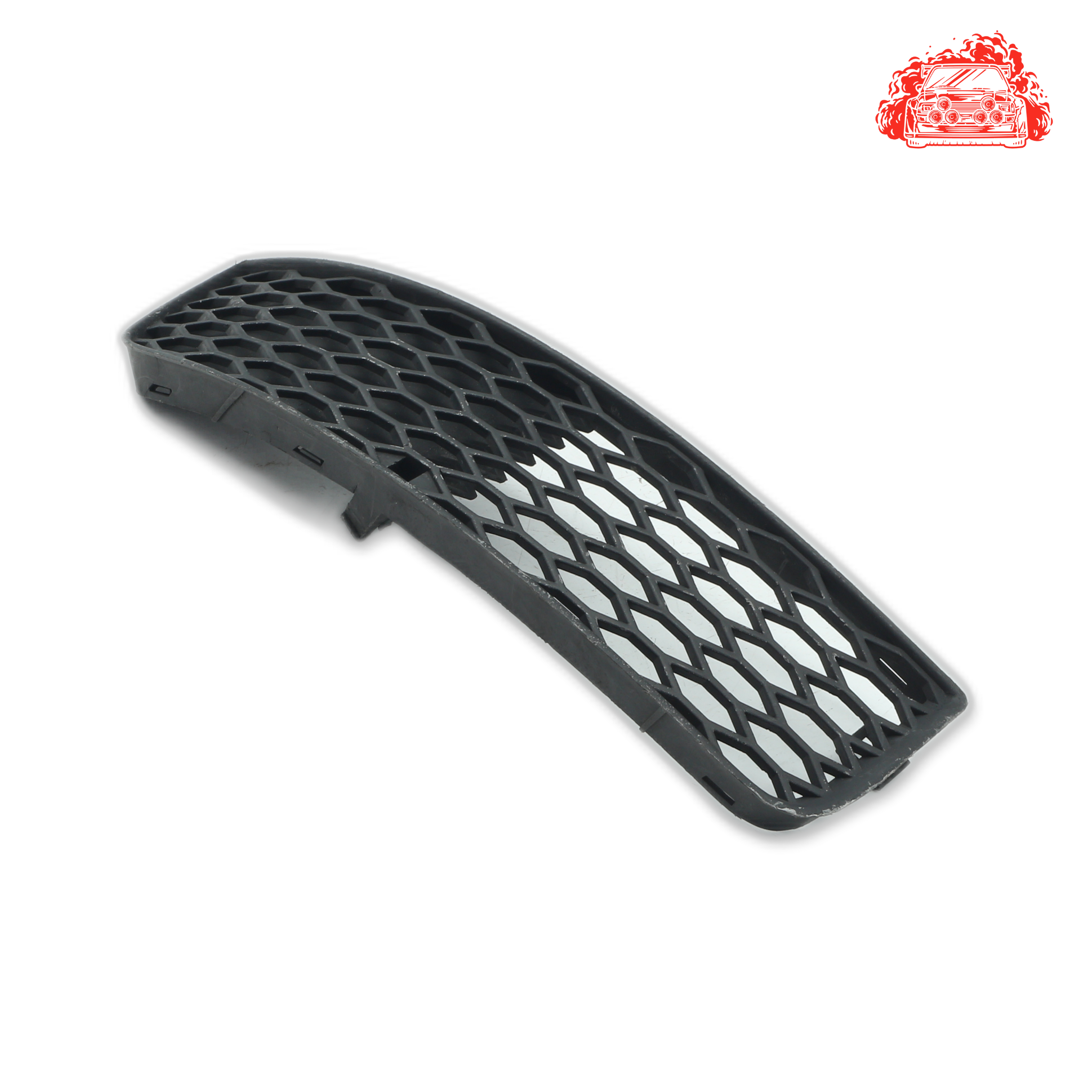 Used AUDI TT 1.8 TURBO Drivers Side Fog Light Grill - OEM Part 8N0807682A