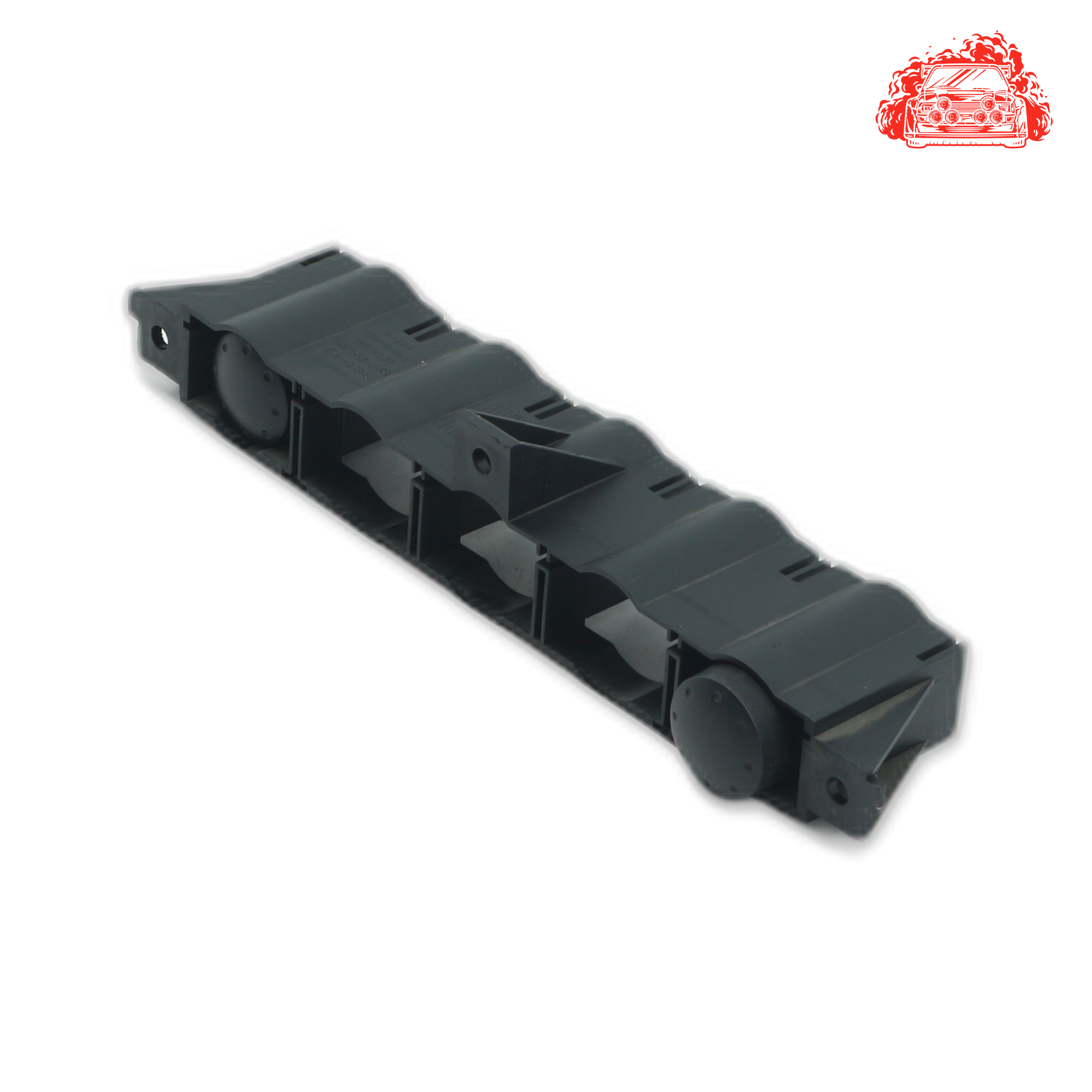 Used AUDI TT 1.8 TURBO Centre Control Panel - OEM Part 8N0941567B