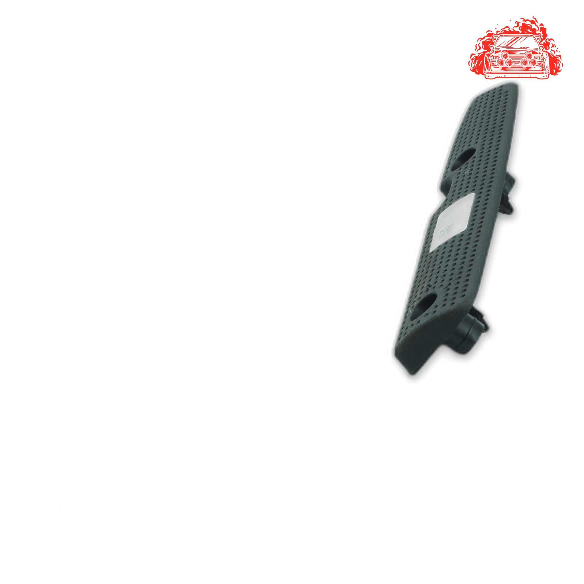 Used AUDI TT 1.8 TURBO Engine Cover Trim - OEM Part 06A119518L