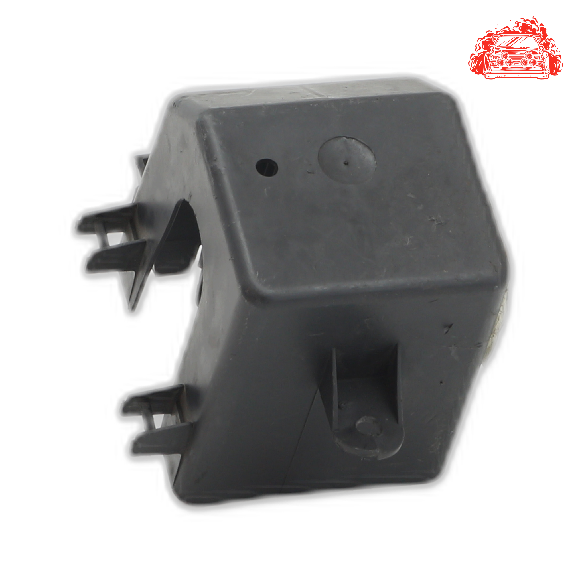 Used AUDI TT 1.8 TURBO Relay Fuse Box Cover - OEM Part 1J0941393