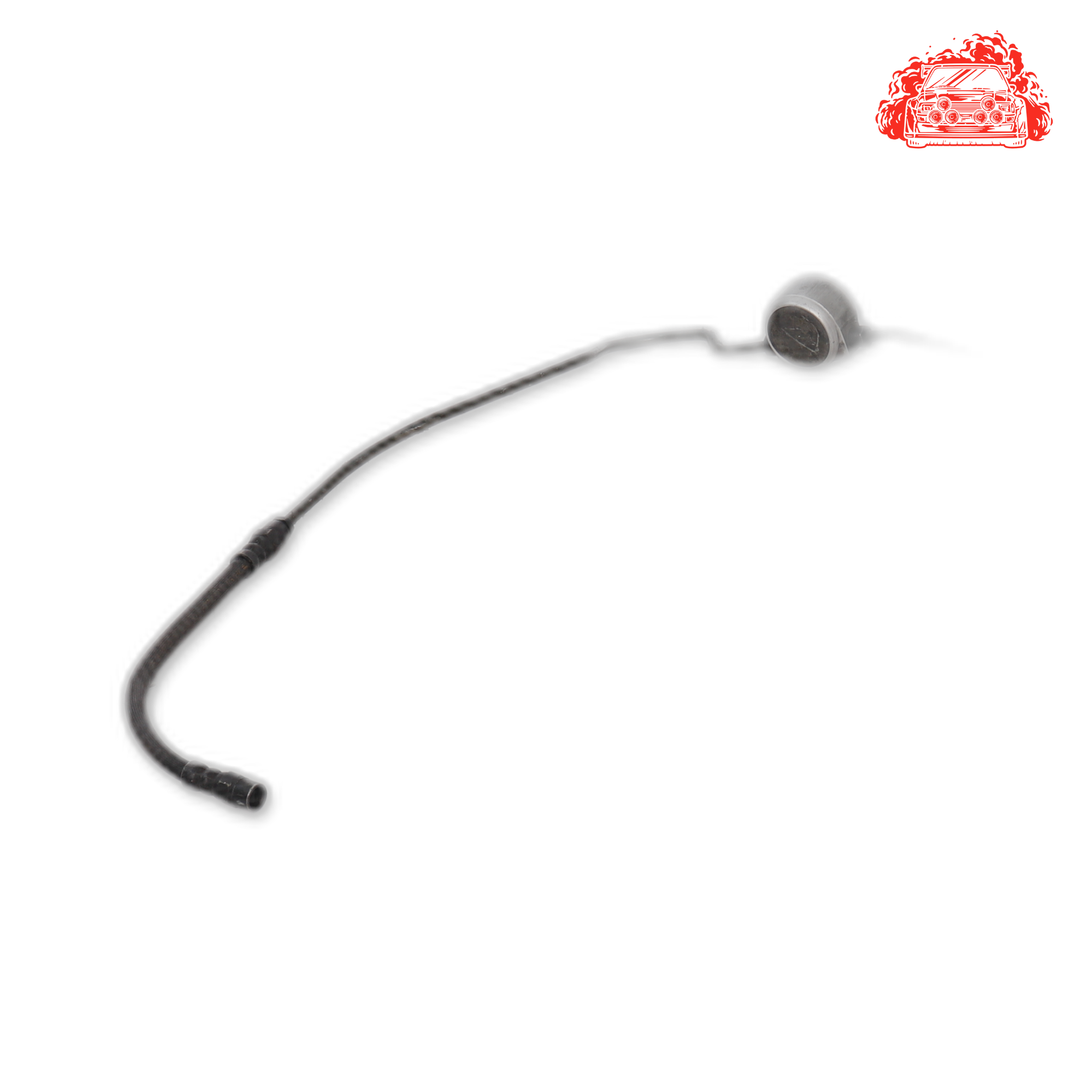 Used AUDI TT 1.8 TURBO Brake Lines - OEM Part 01147T88