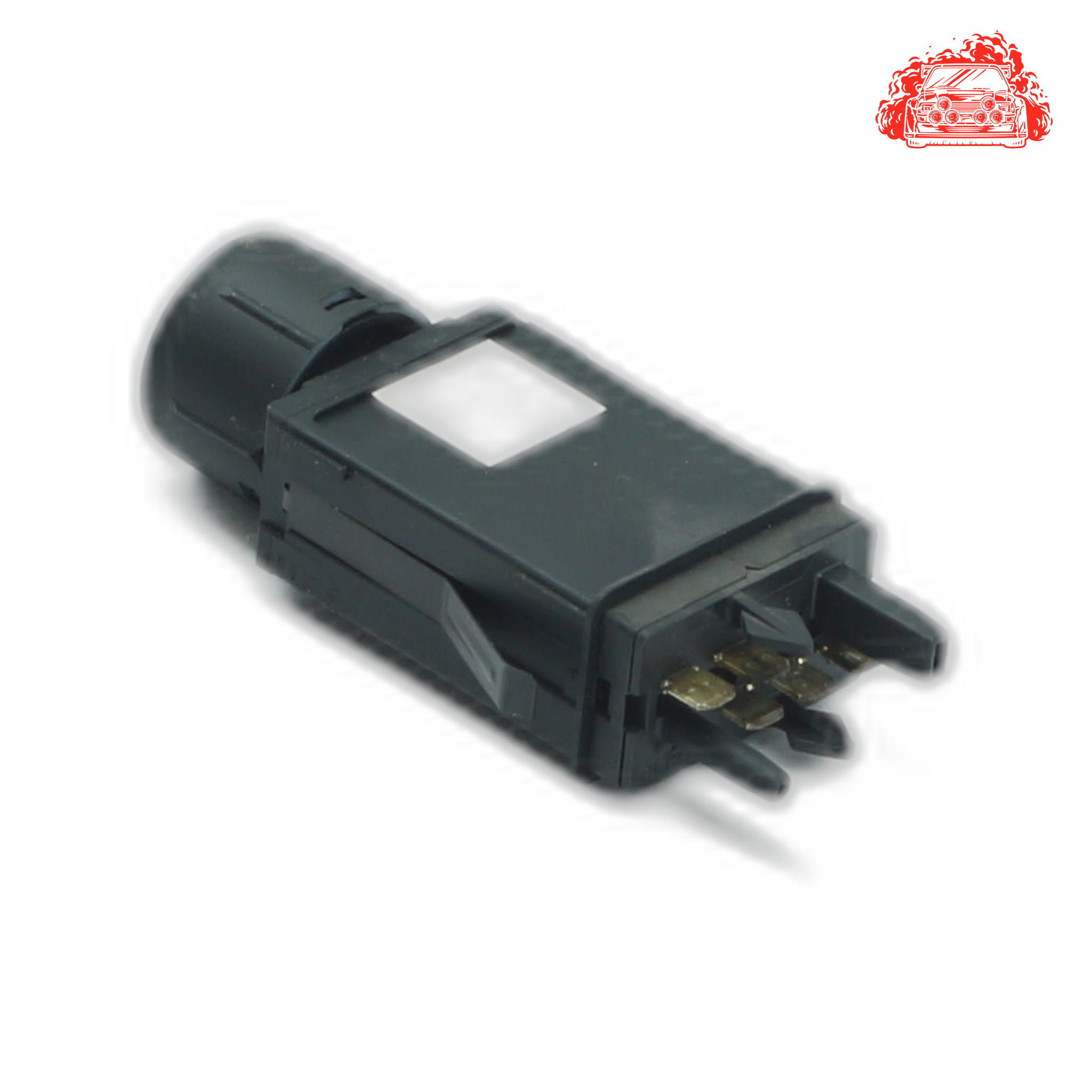 Used AUDI TT 1.8 TURBO Rear Window Heating Switch - OEM Part 8N0941503B