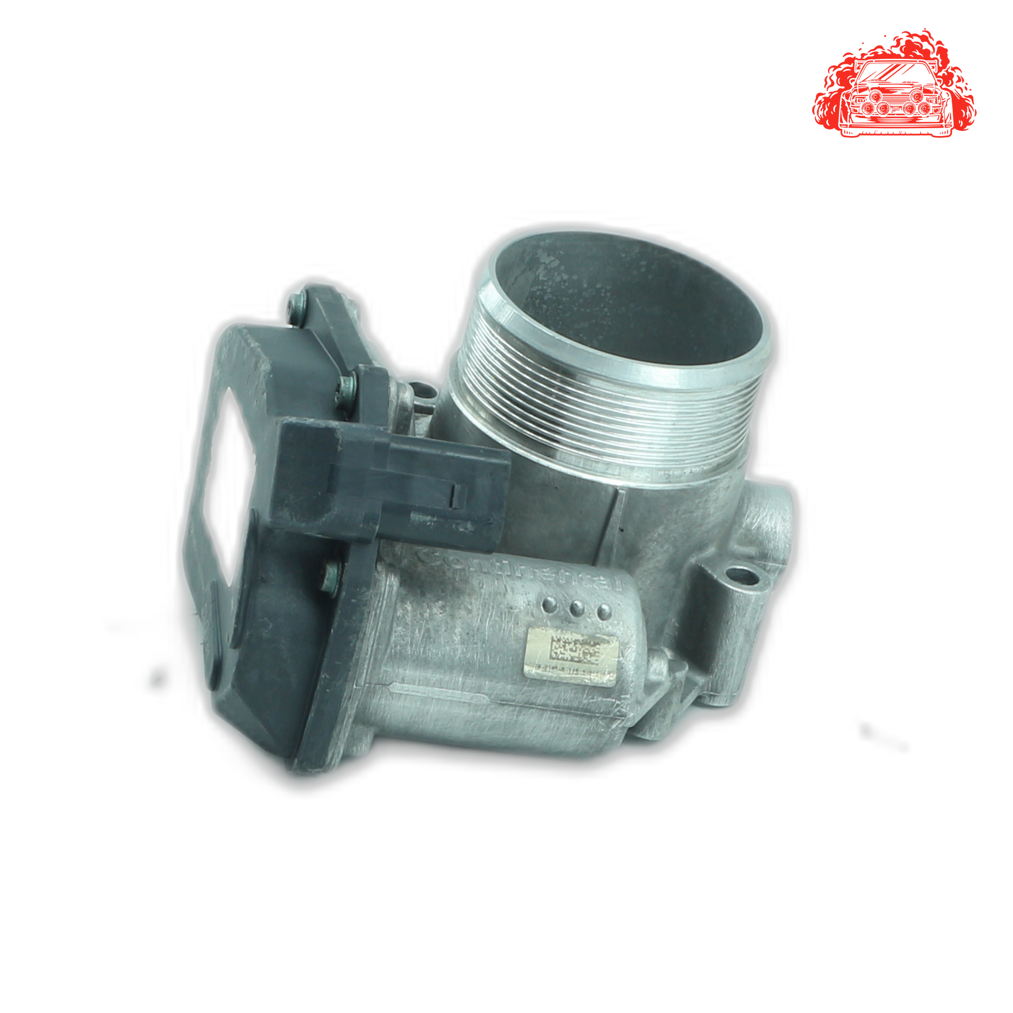 Used AUDI A4 1.8T AMBITION Throttle Body - OEM Part A2C53390403