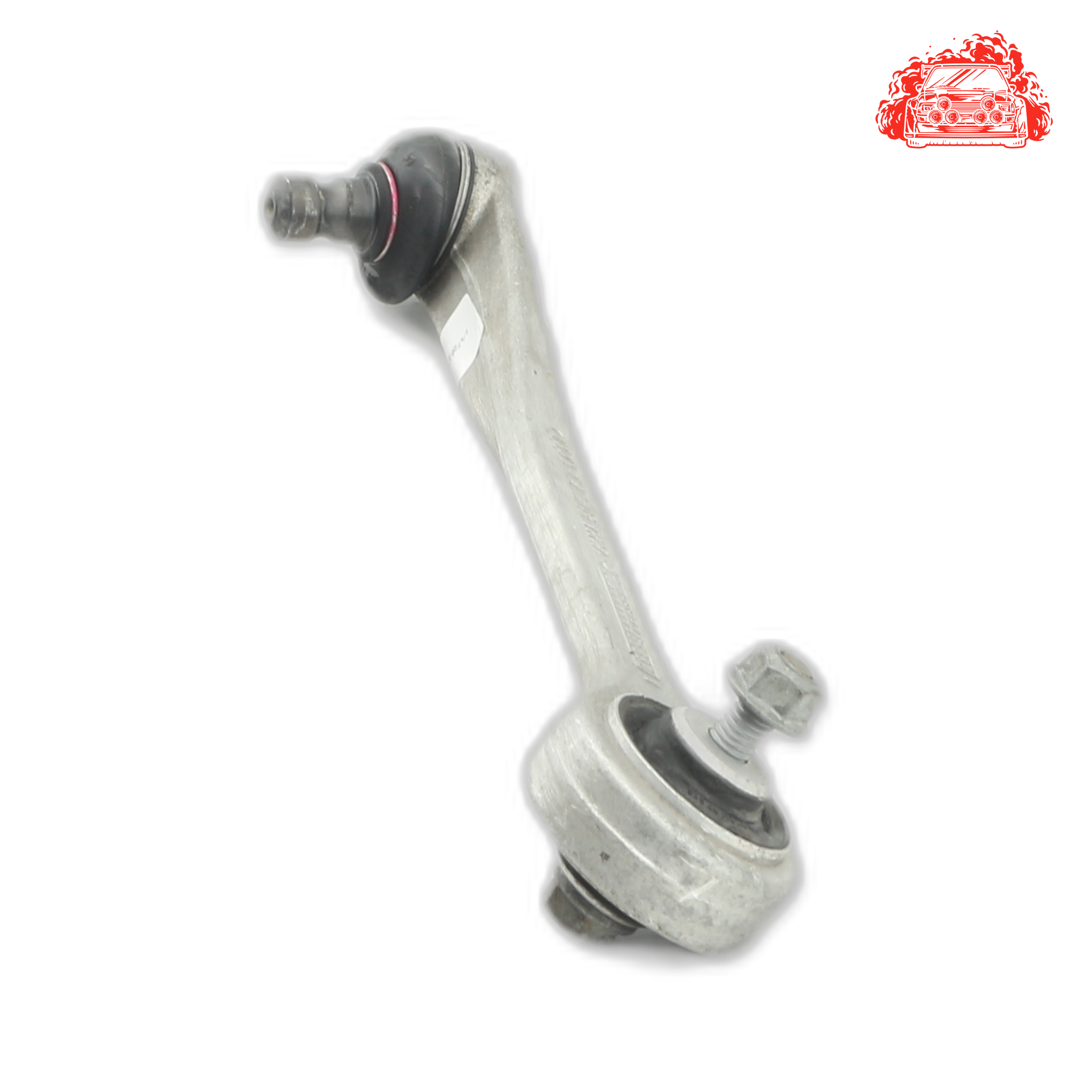 Used AUDI A4 1.8T AMBITION Driver Side Front Upper Control Arm - OEM Part 8K0506A