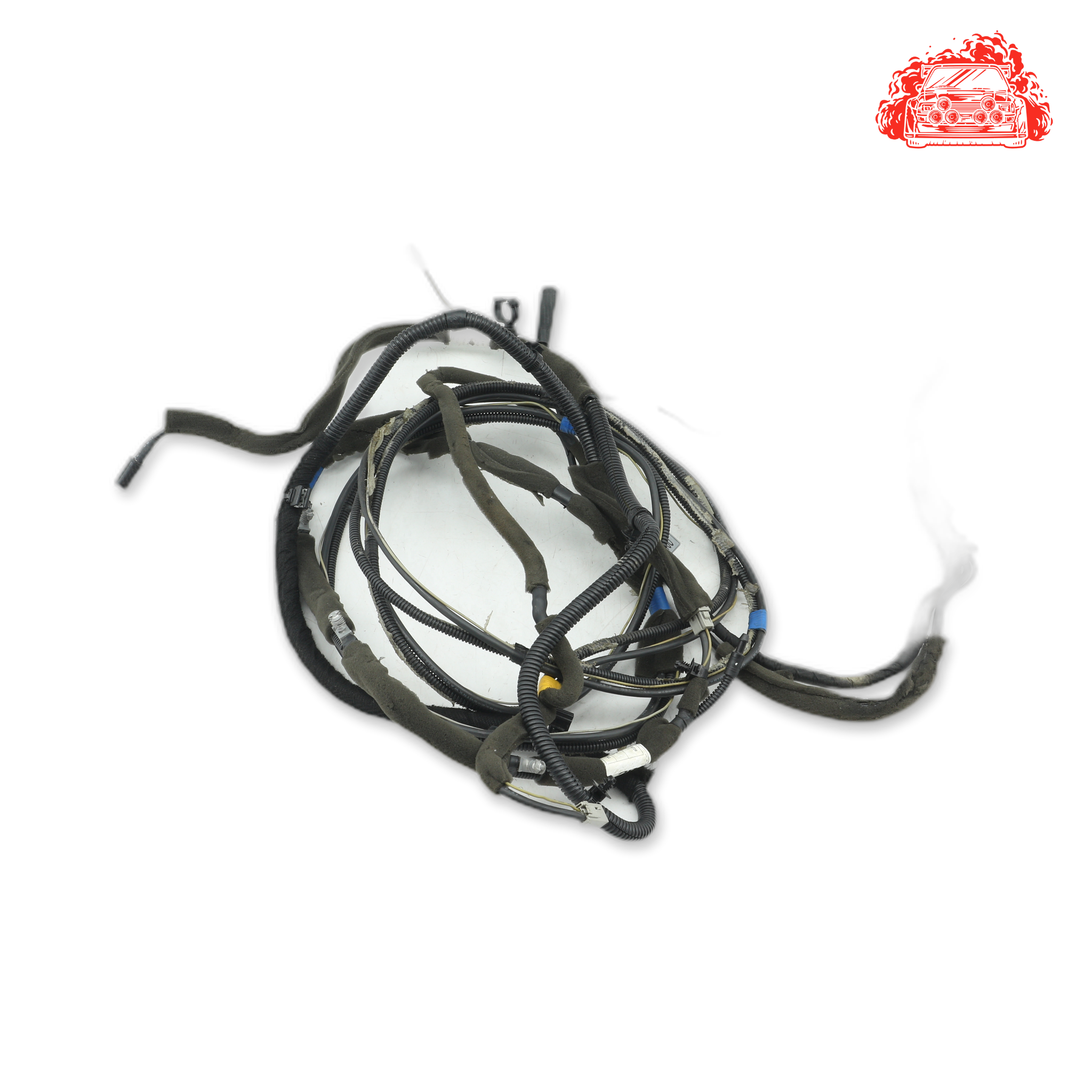 Used CHEVROLET CAPTIVA 2.4 LT White Antenna Harness - OEM Part 95913316