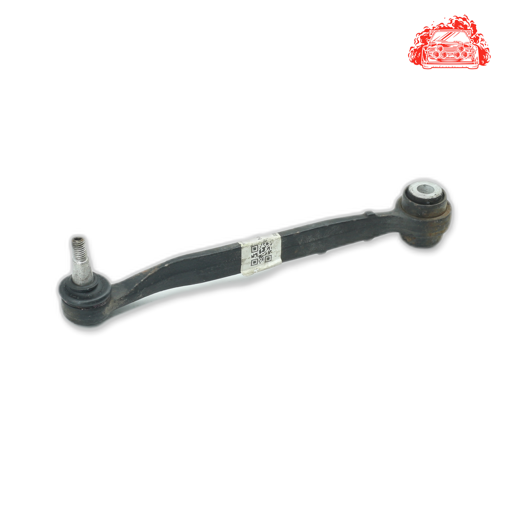 Used MERCEDES-BENZ C230K COUPE A/T Front Upper Control Arm - OEM Part A2033500553