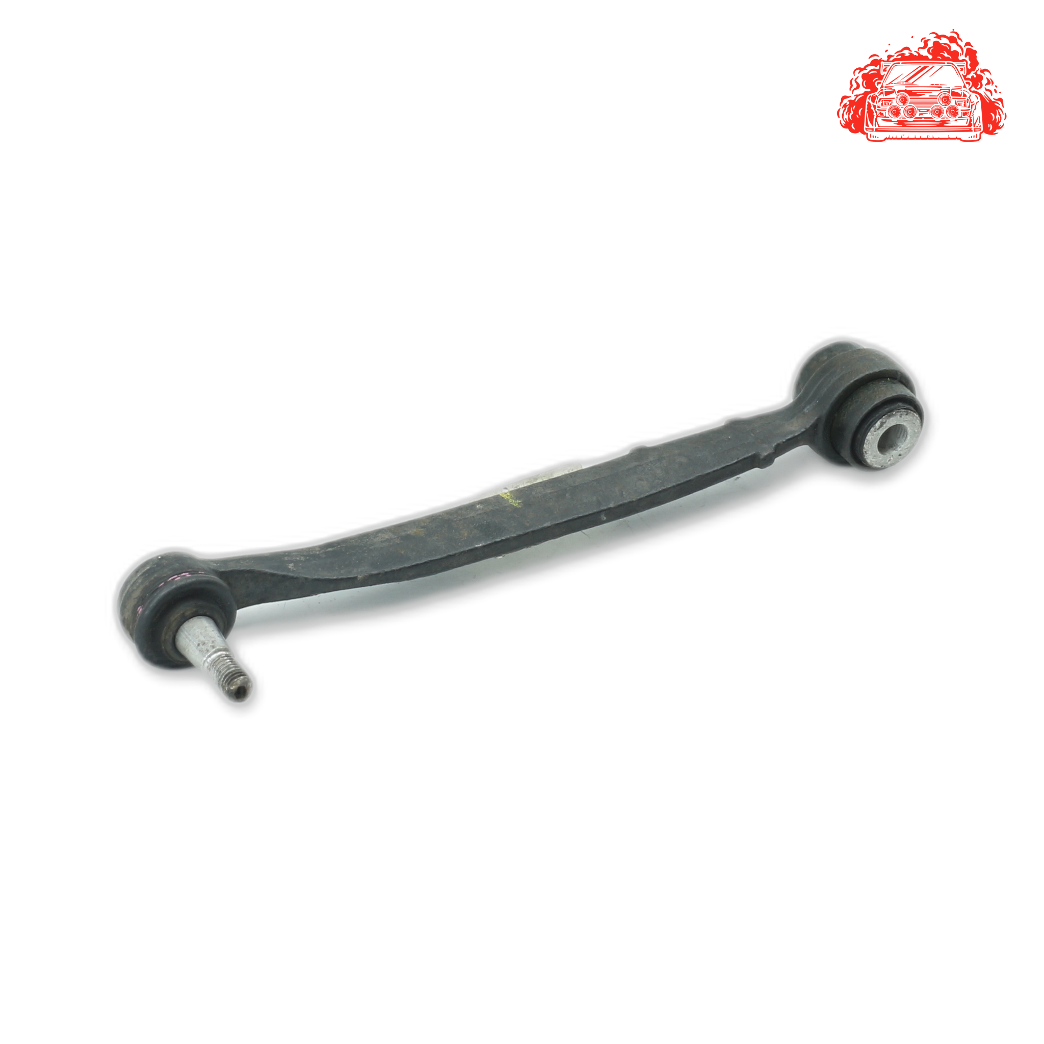 Used MERCEDES-BENZ C230K COUPE A/T Driver Side Front Upper Control Arm - OEM Part A2033500653