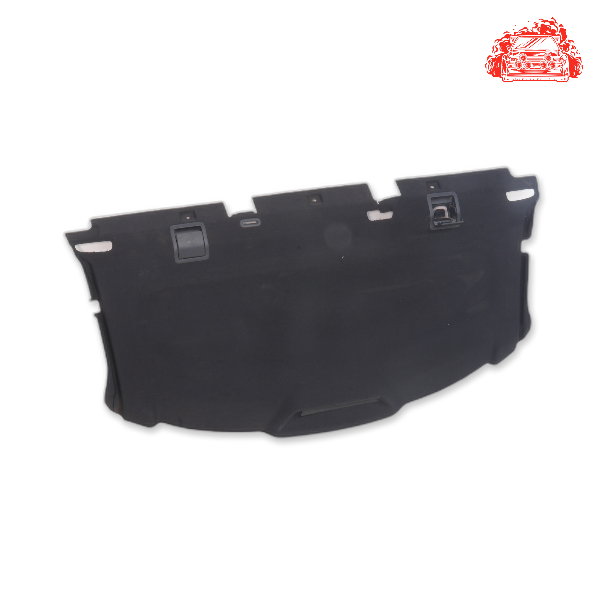 Used VOLVO XC60 D5 GEARTRONIC Rear Speaker Board - OEM Part 5C6863413P