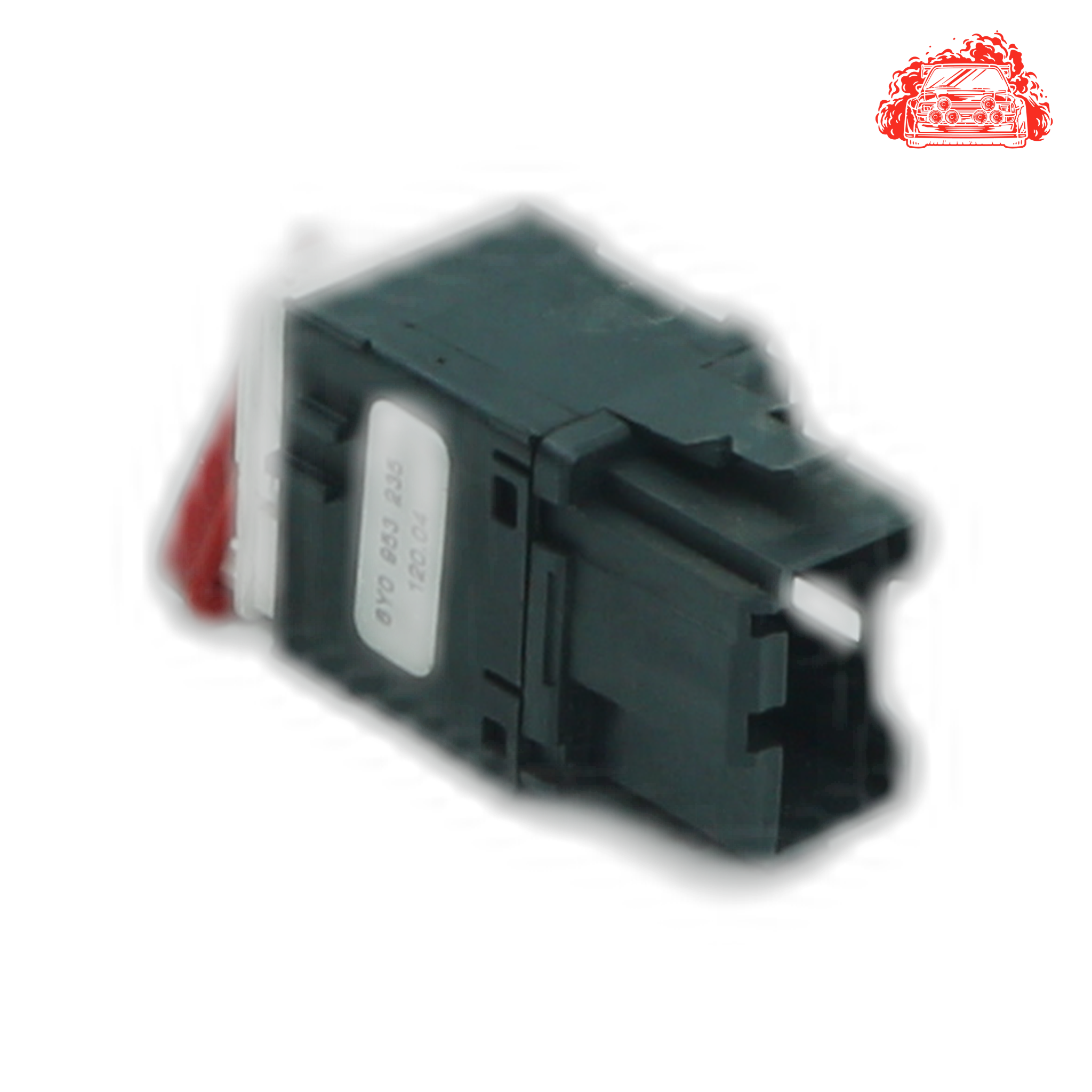 Hazard Switch - Part Number 6Y0953235 | Used Car Parts