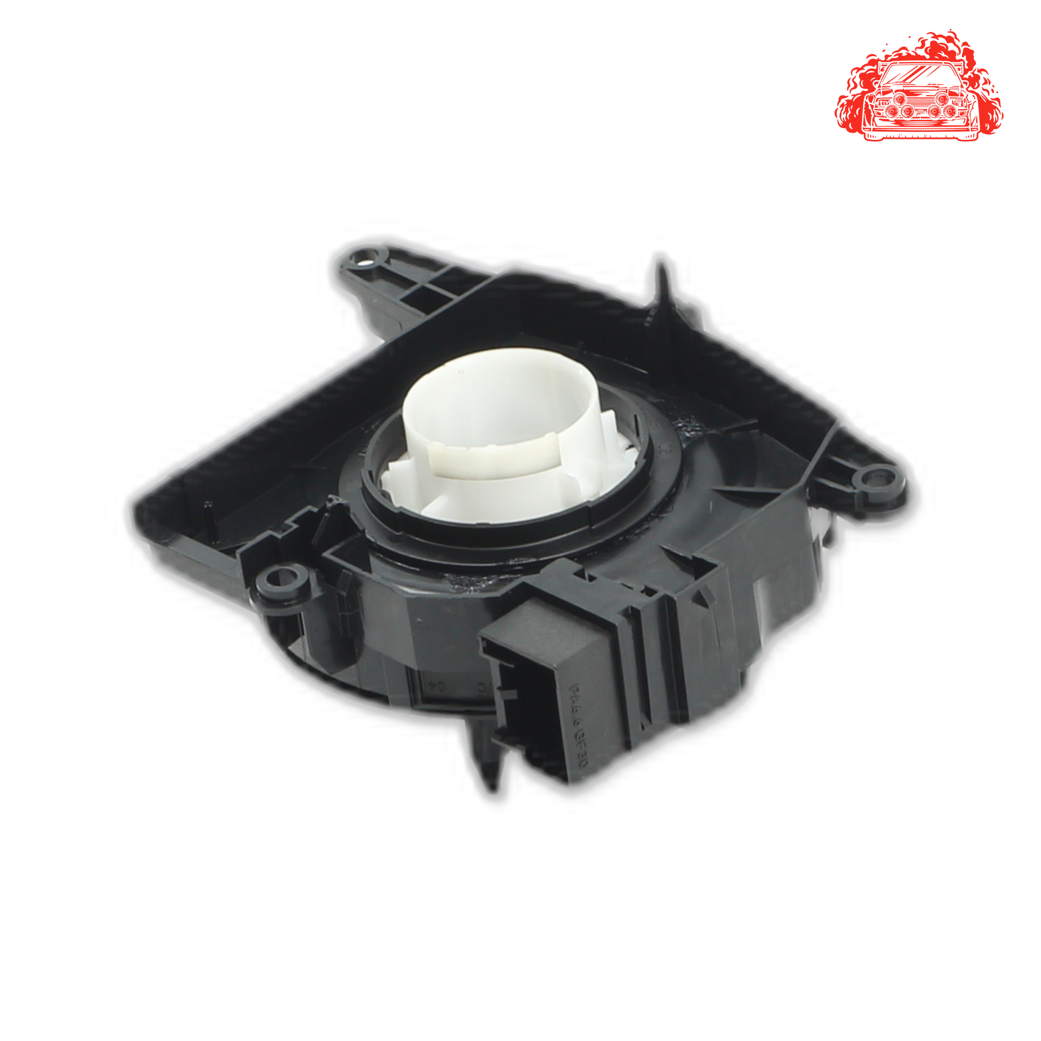 Clock Spring Part Number 10085167 - Volkswagen Up Cross Salvaged