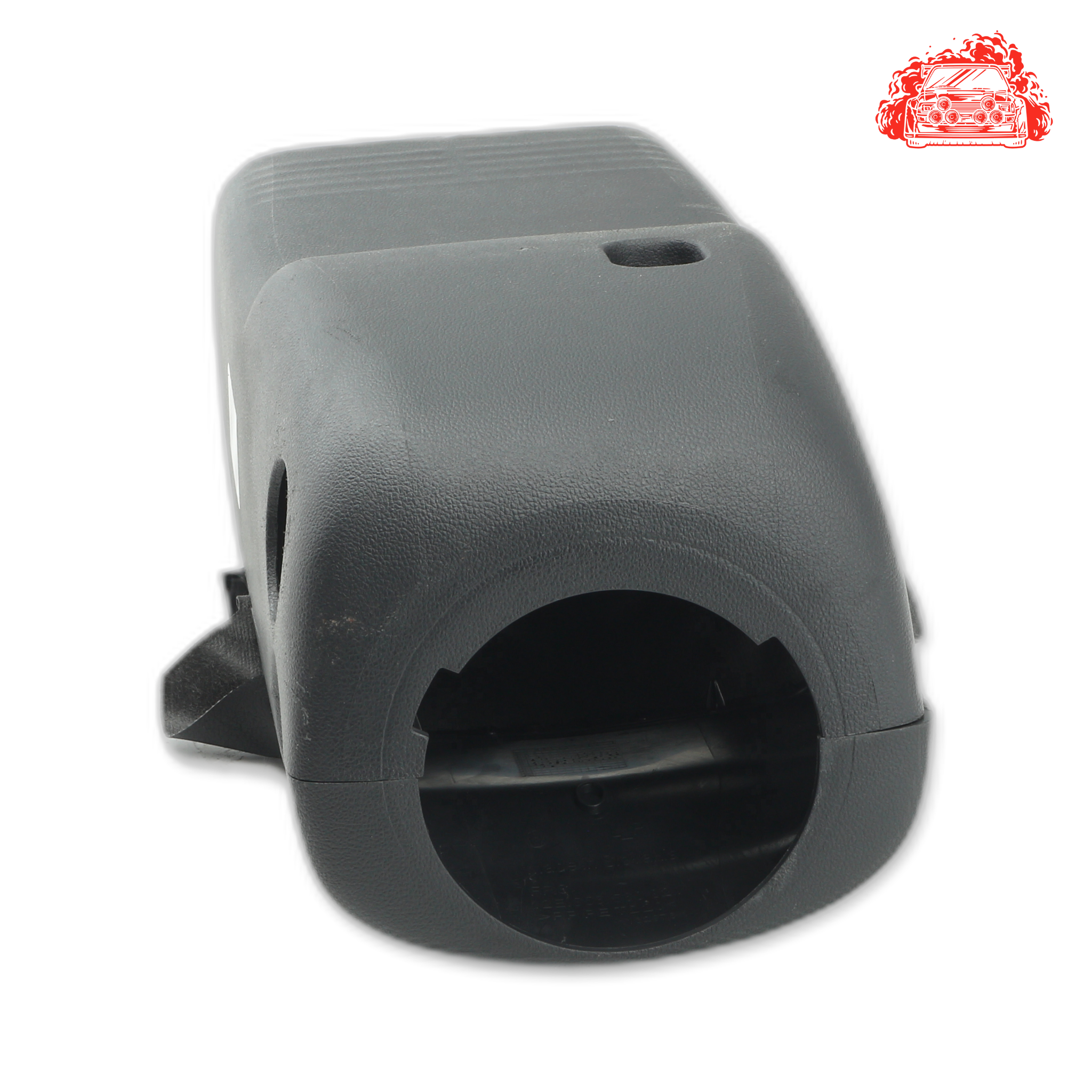 Steering Column Cover Part Number 12E858560 for VOLKSWAGEN Up cross - Salvaged & Tested