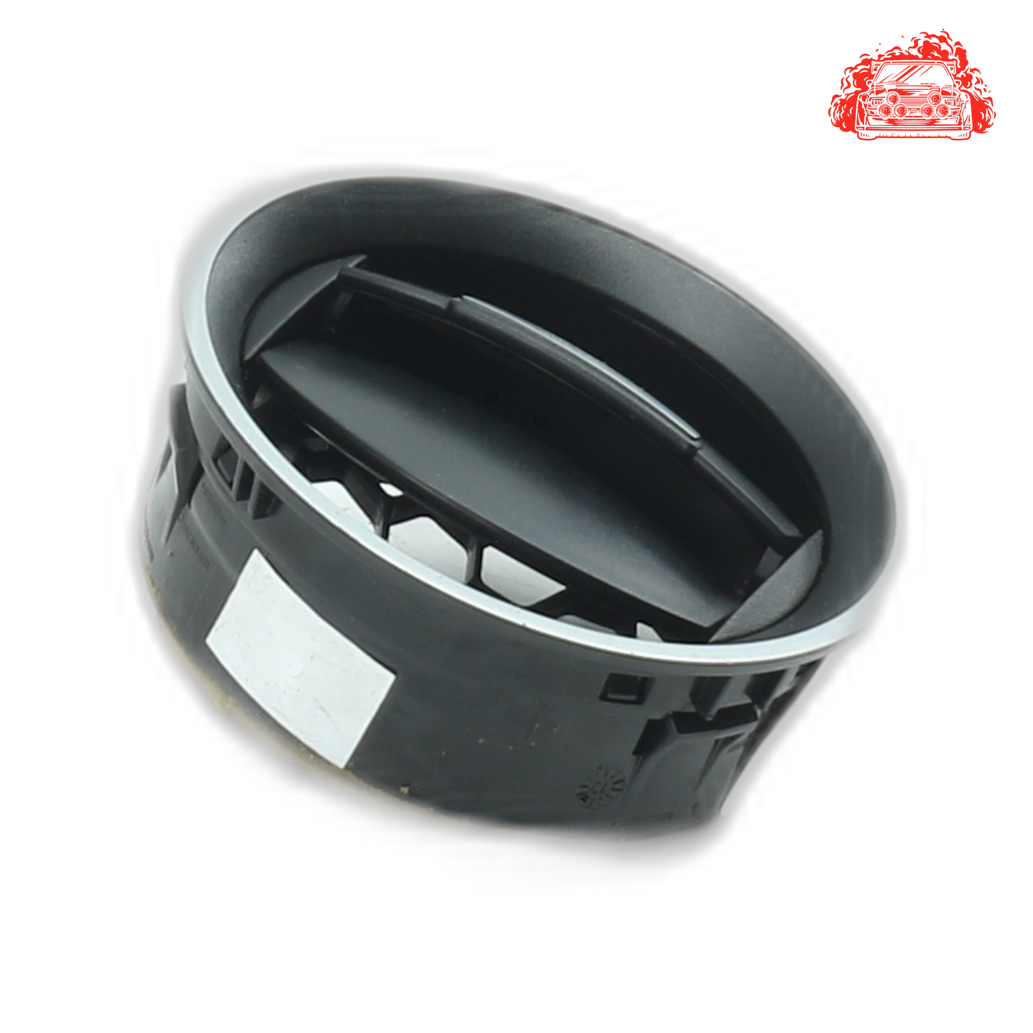 Driver Side Dashboard Vent Part Number 1S0819703C for VOLKSWAGEN Up Cross