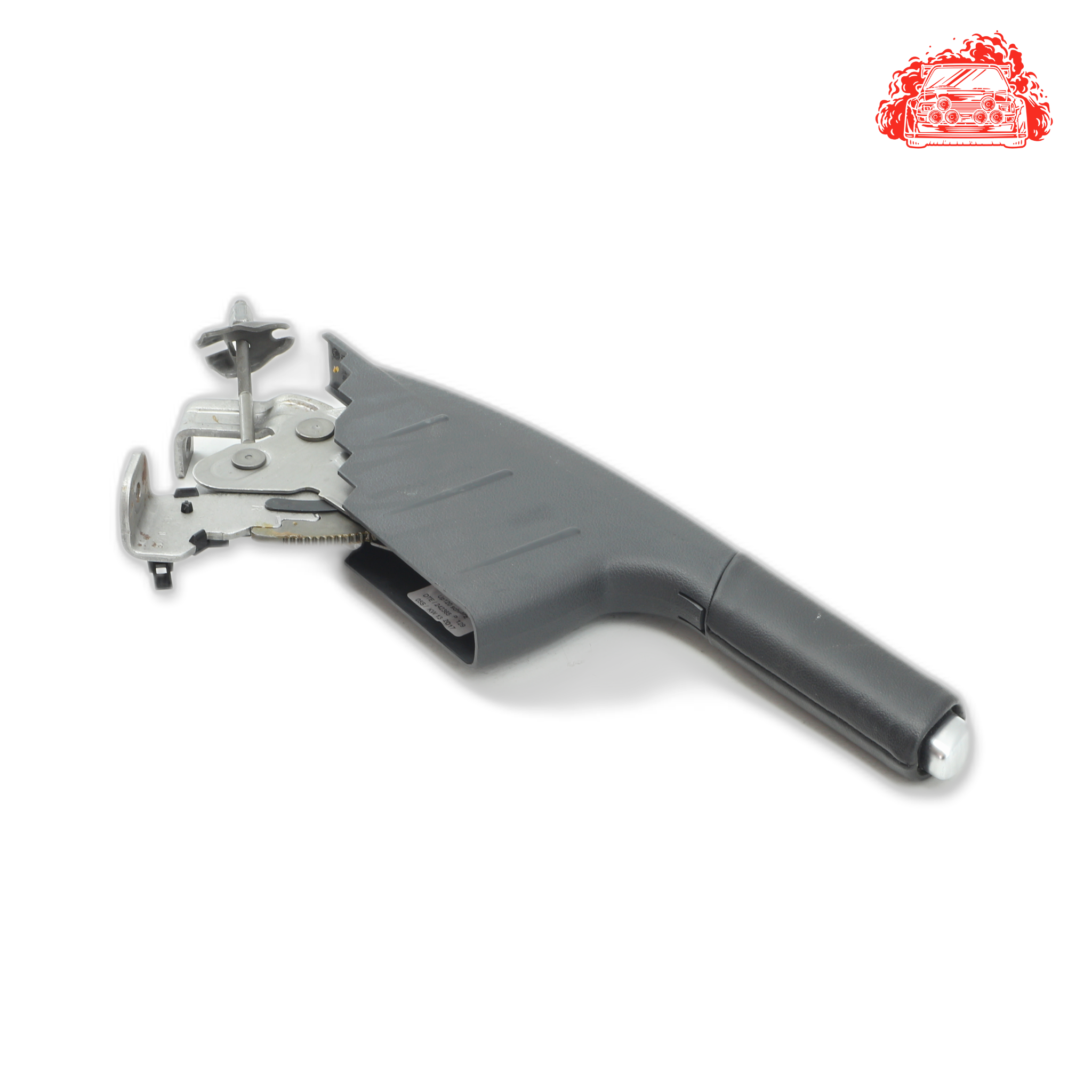 Handbrake Part Number 1S0711461 for VOLKSWAGEN Up Cross - Salvaged & Tested