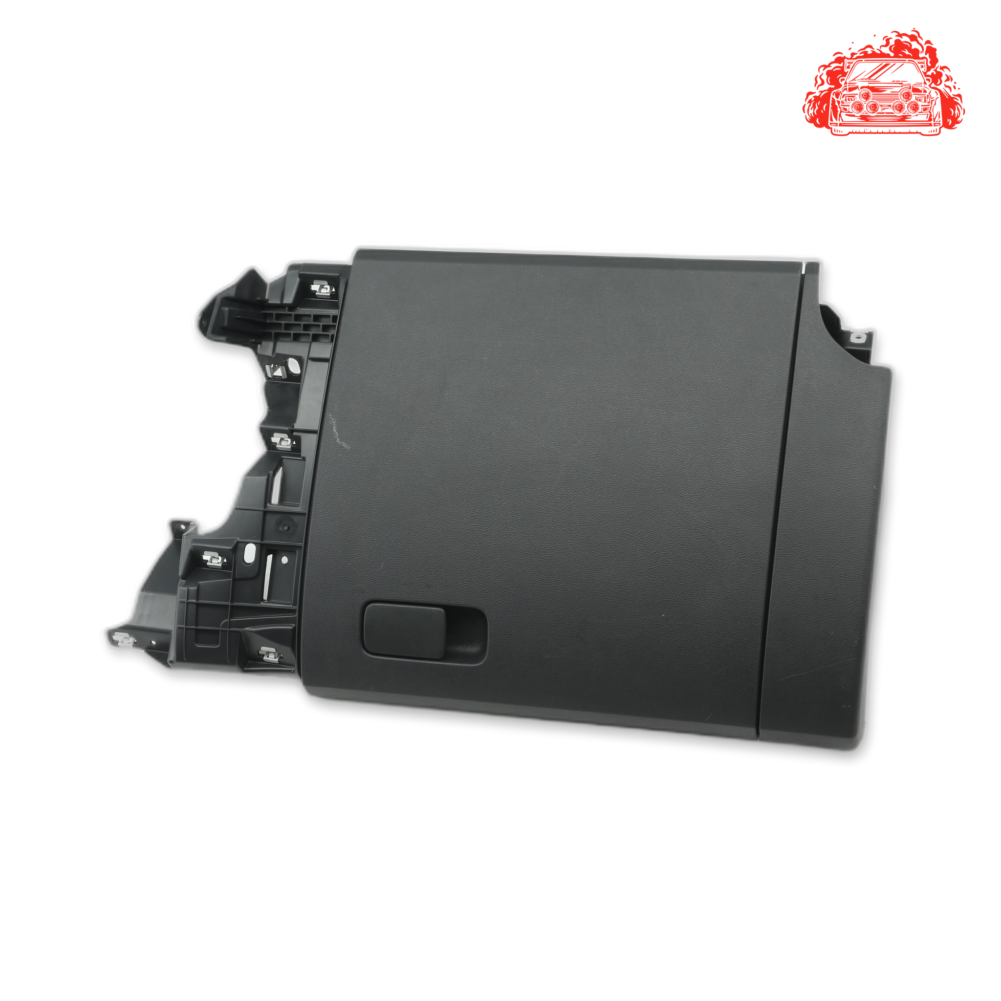 Glovebox 1S2857097C for VOLKSWAGEN Up cross - Salvaged, Tested, Money Back Guarantee