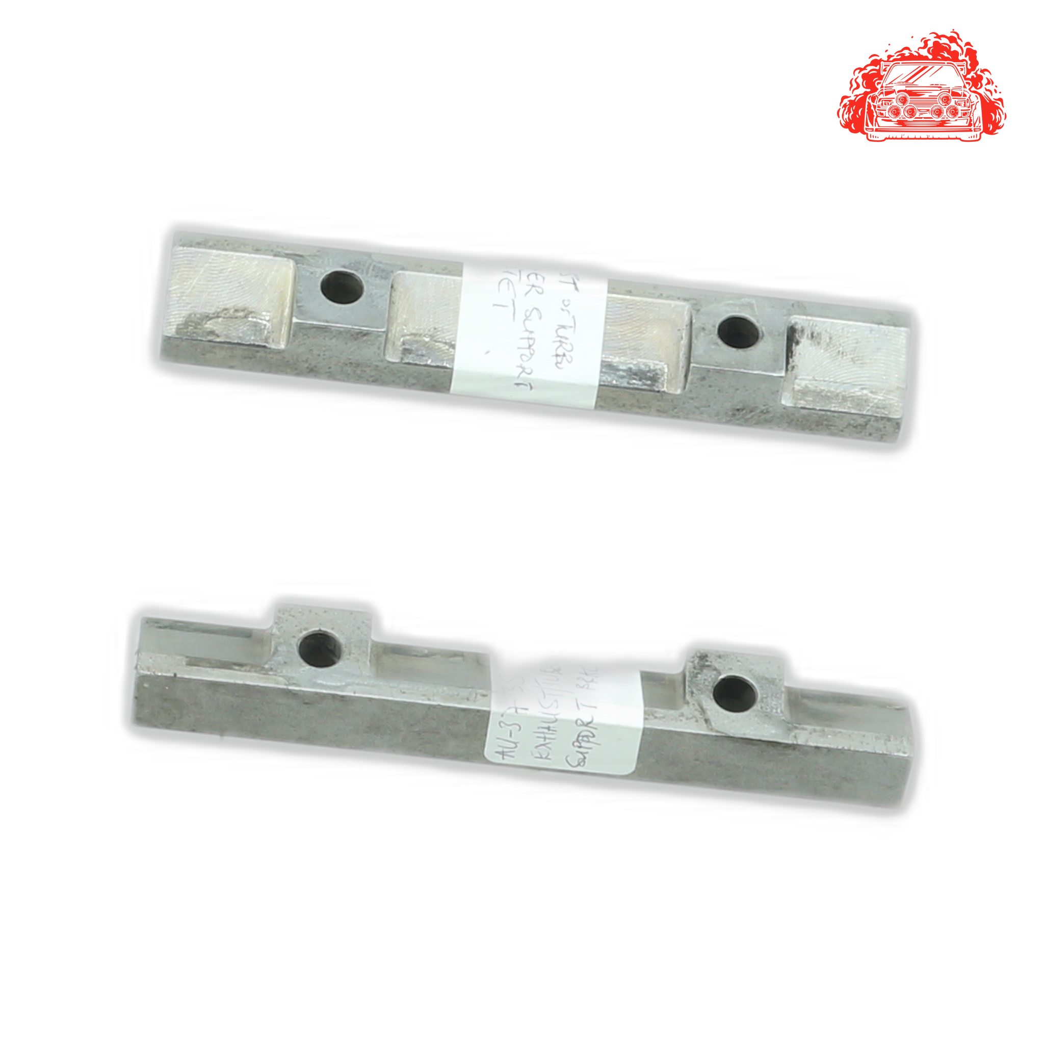 Used AUDI A3 Turbo Manifold Support Bracket - Genuine OEM Part 06F253709A