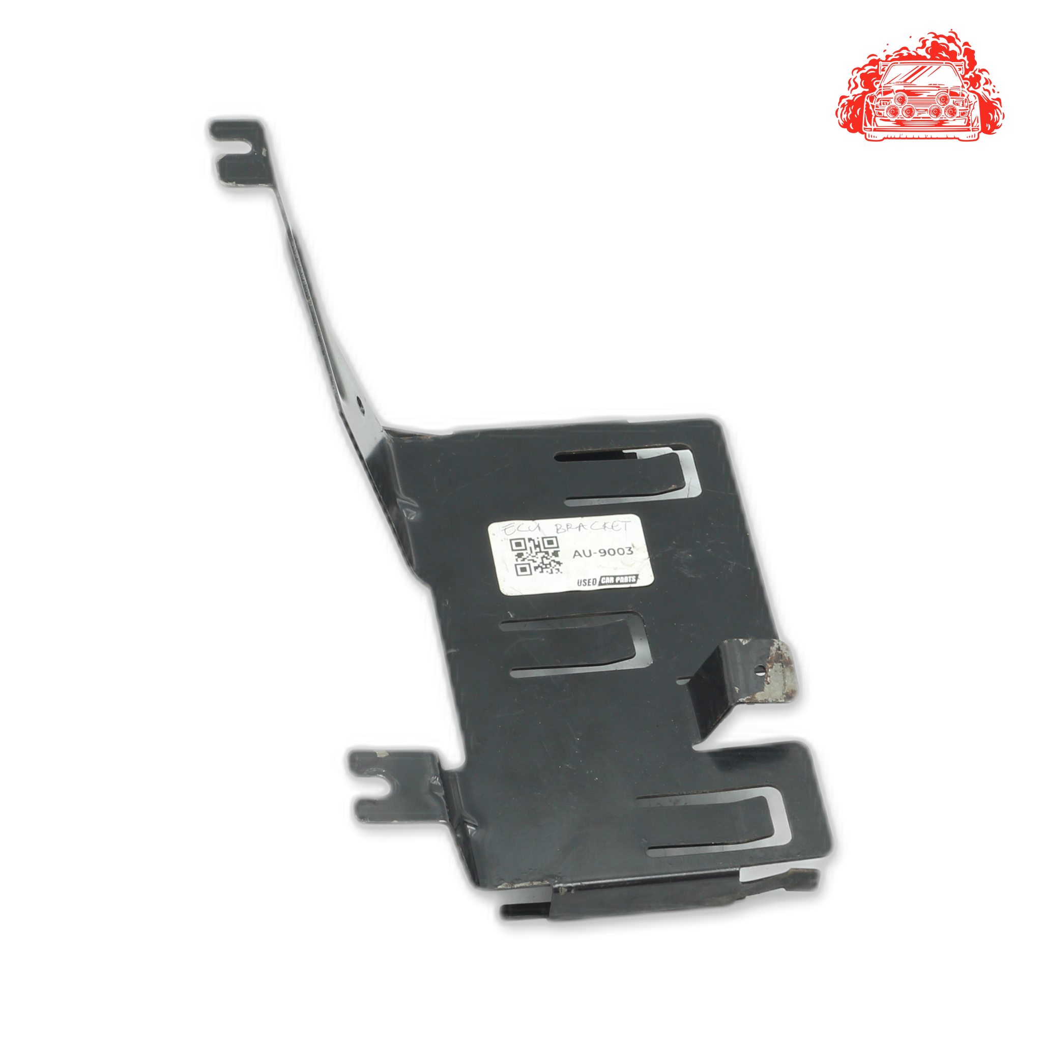 Audi TT 1.7T ECU Plastic Mounting Bracket (8N2906328)