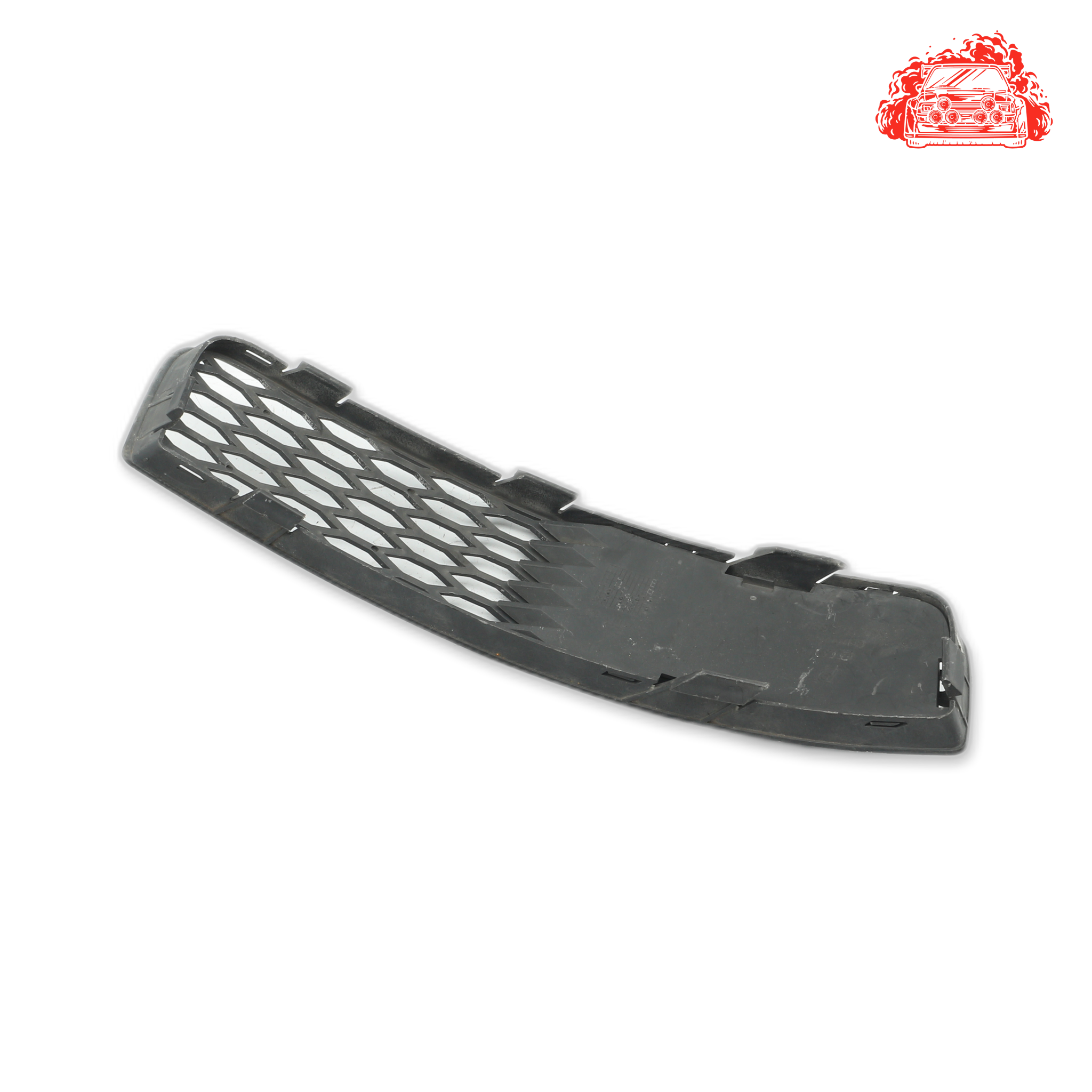 Audi TT 1.7T Passenger Side Fog Light Grill (8N0807681A)