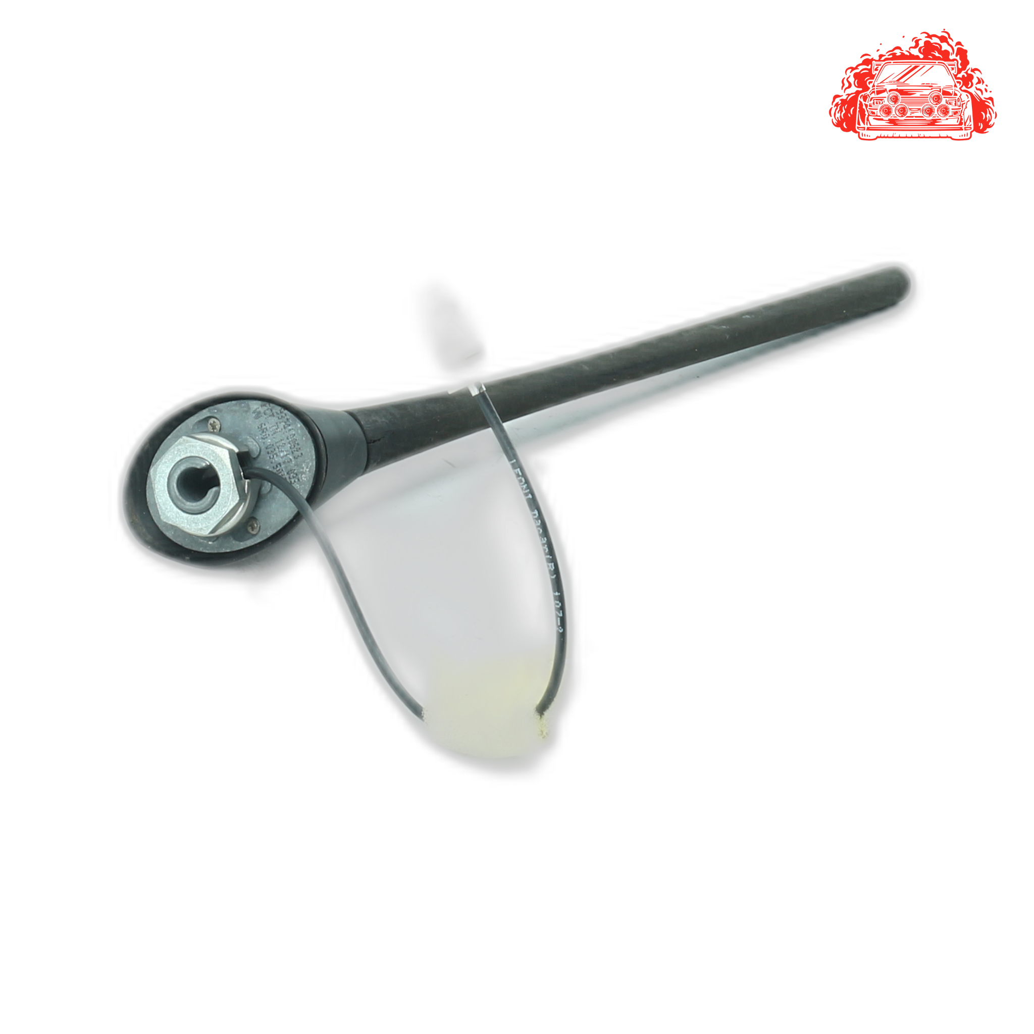 Volkswagen Up Cross Antenna (6R0035501F) - Used OEM Part