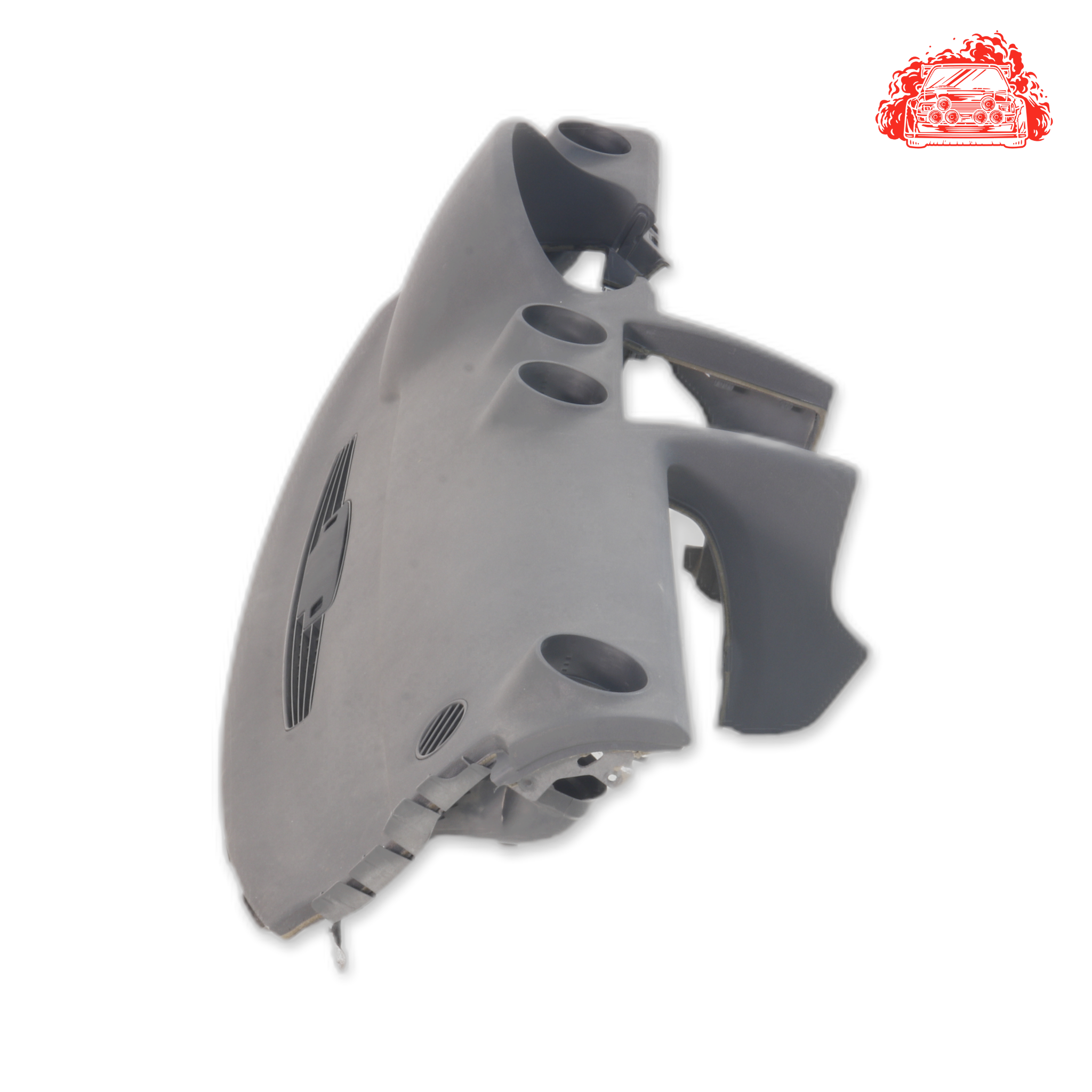 Audi A3 Dashboard Assembly - OEM Part 8P2857033