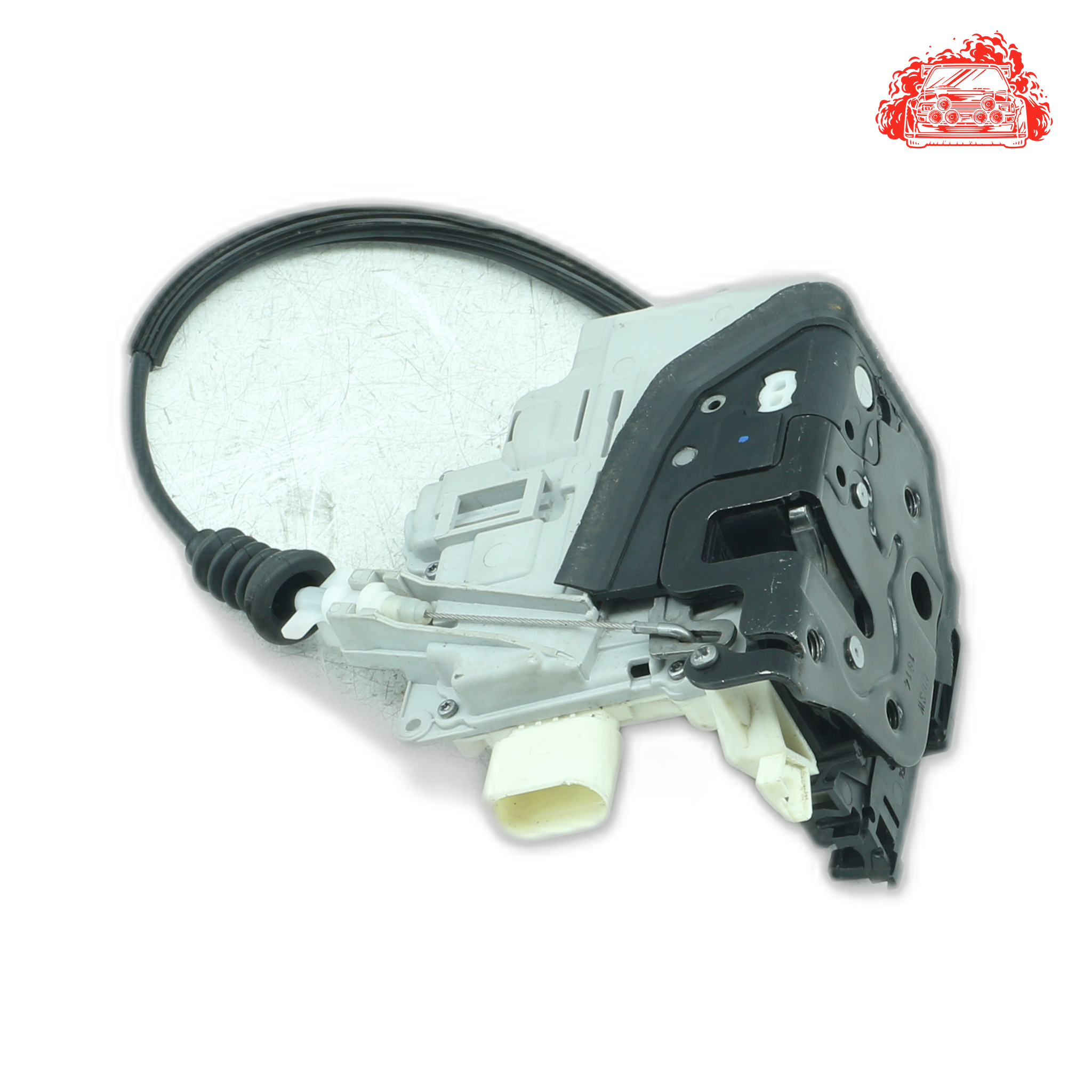 Volkswagen Passat 1.4 TSI Comfortline DSG Drivers Side Door Lock A046465