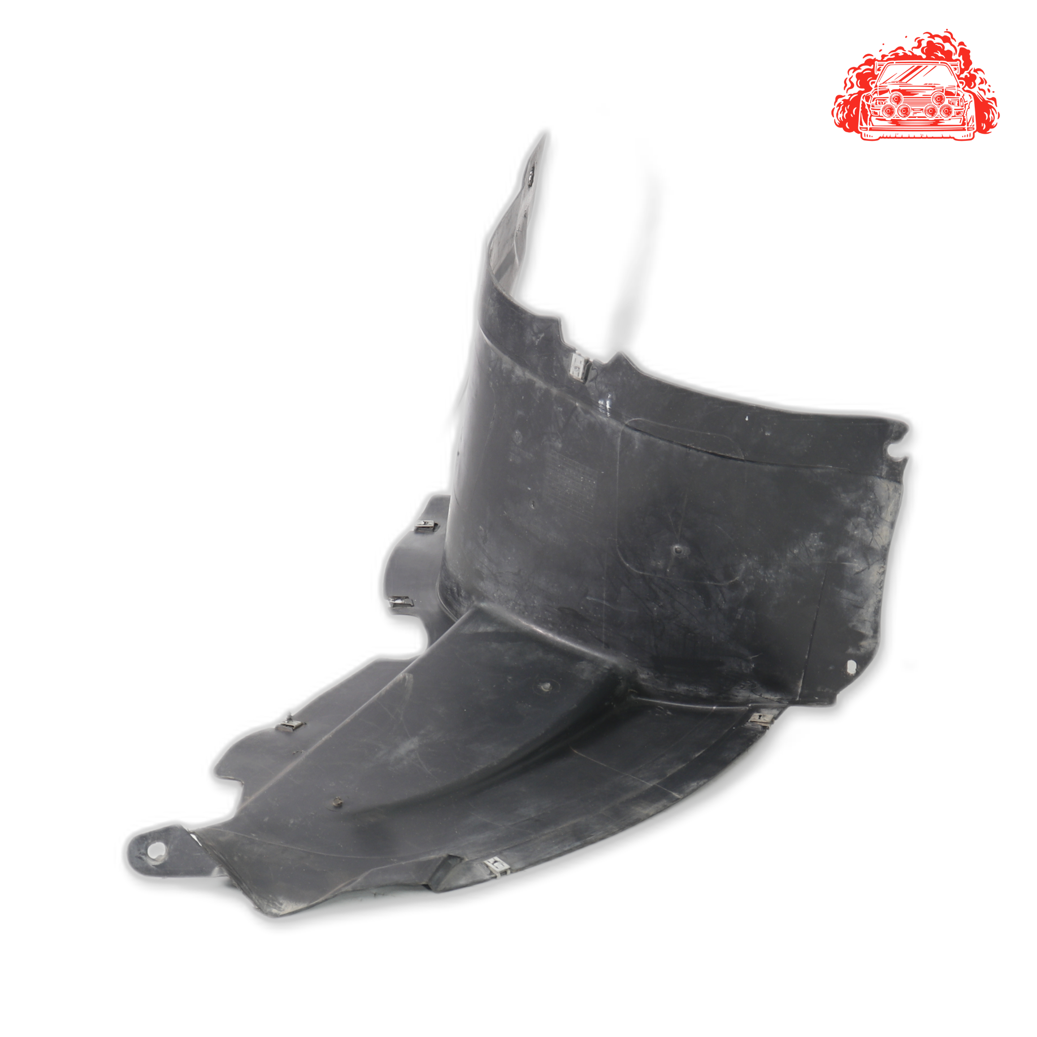 Volkswagen Passat 1.4 TSI Comfortline DSG Front Inner Fender - Passenger Side (3AA805911A)
