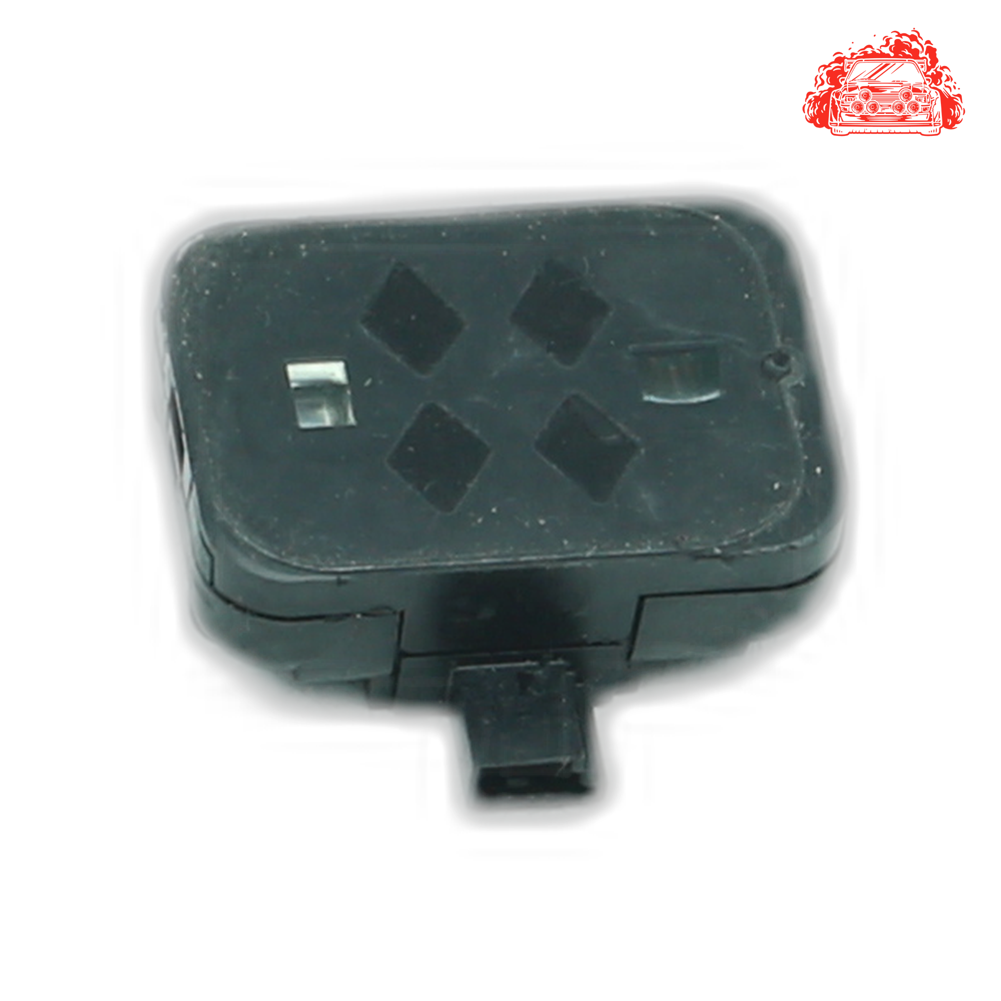 VW Passat 1.4 TSI Comfortline DSG Windshield Rain Sensor (1K0955559)